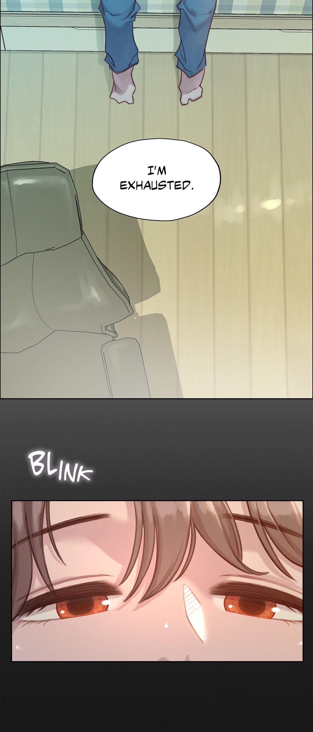 Ladies' Man Manhwa - Chapter 1 Page 53