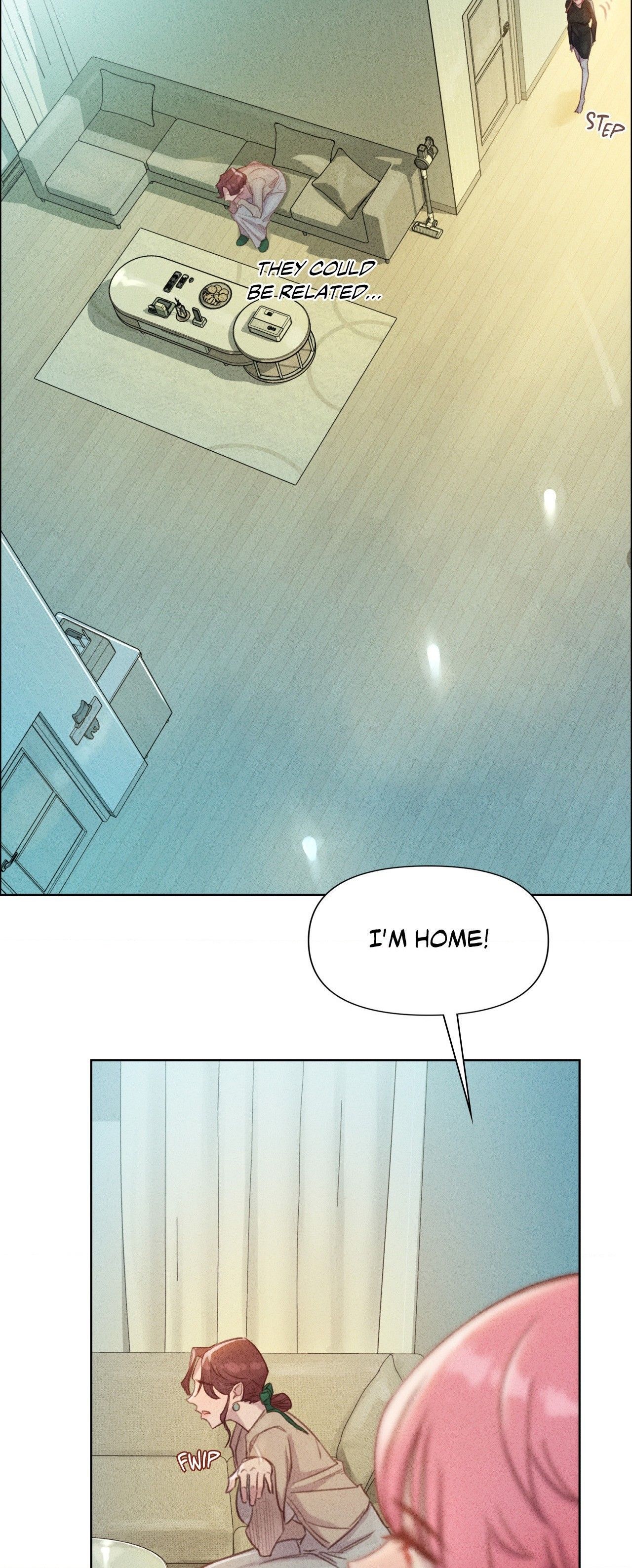 Ladies' Man Manhwa - Chapter 1 Page 58