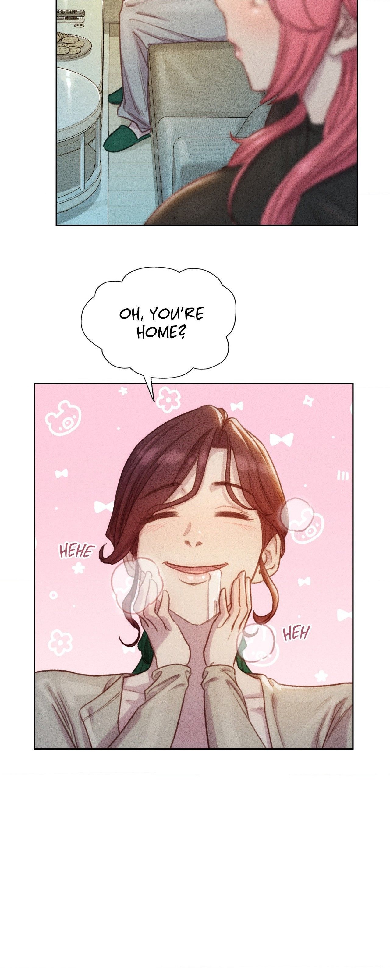 Ladies' Man Manhwa - Chapter 1 Page 59