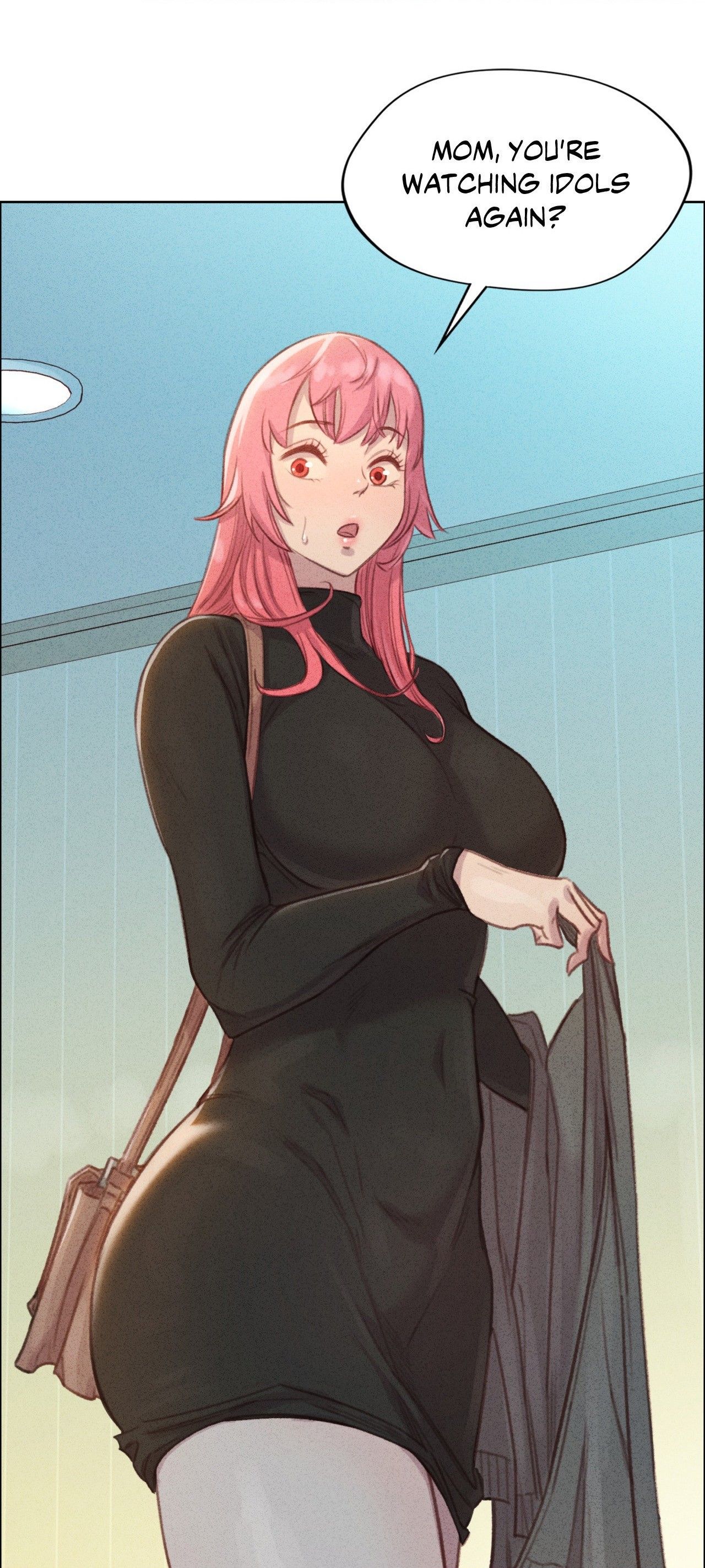 Ladies' Man Manhwa - Chapter 1 Page 60