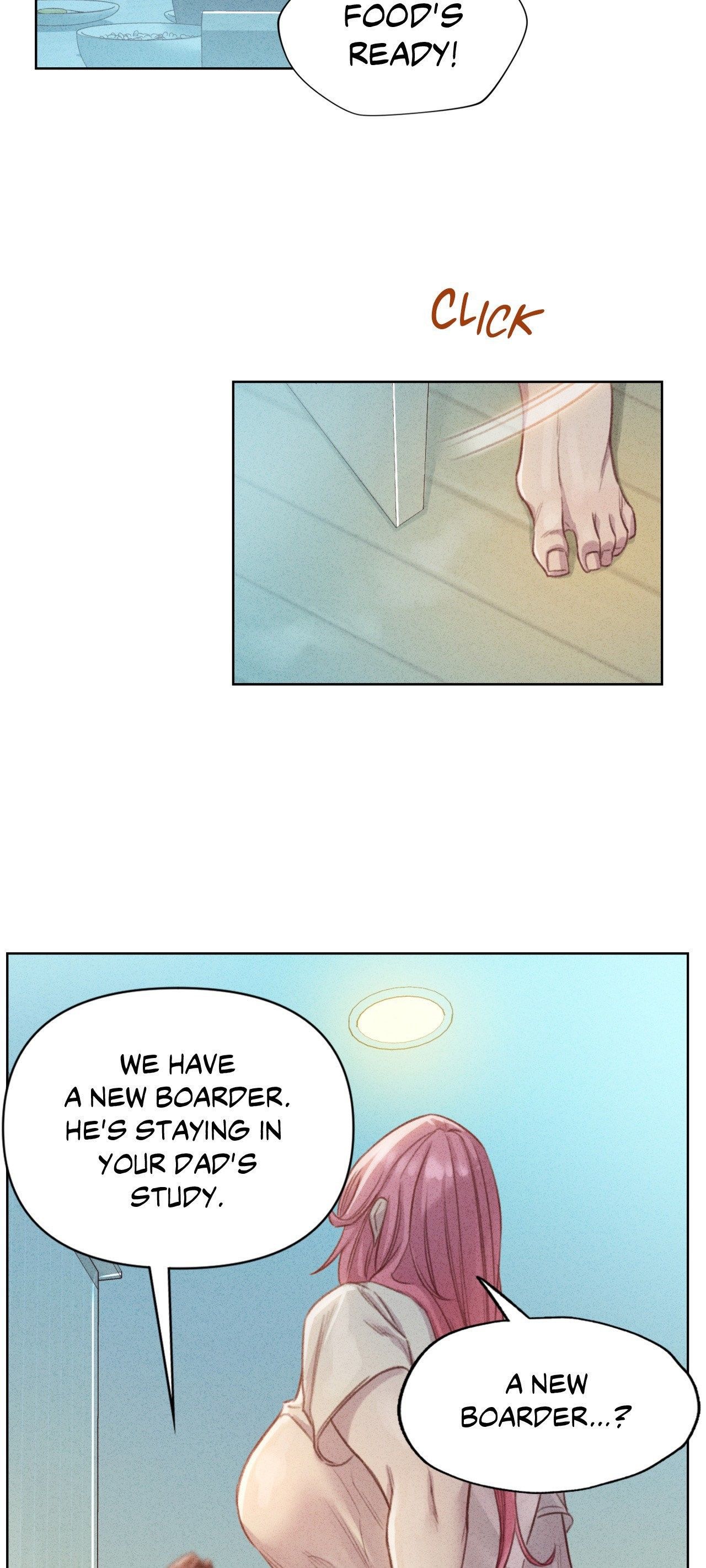 Ladies' Man Manhwa - Chapter 1 Page 67