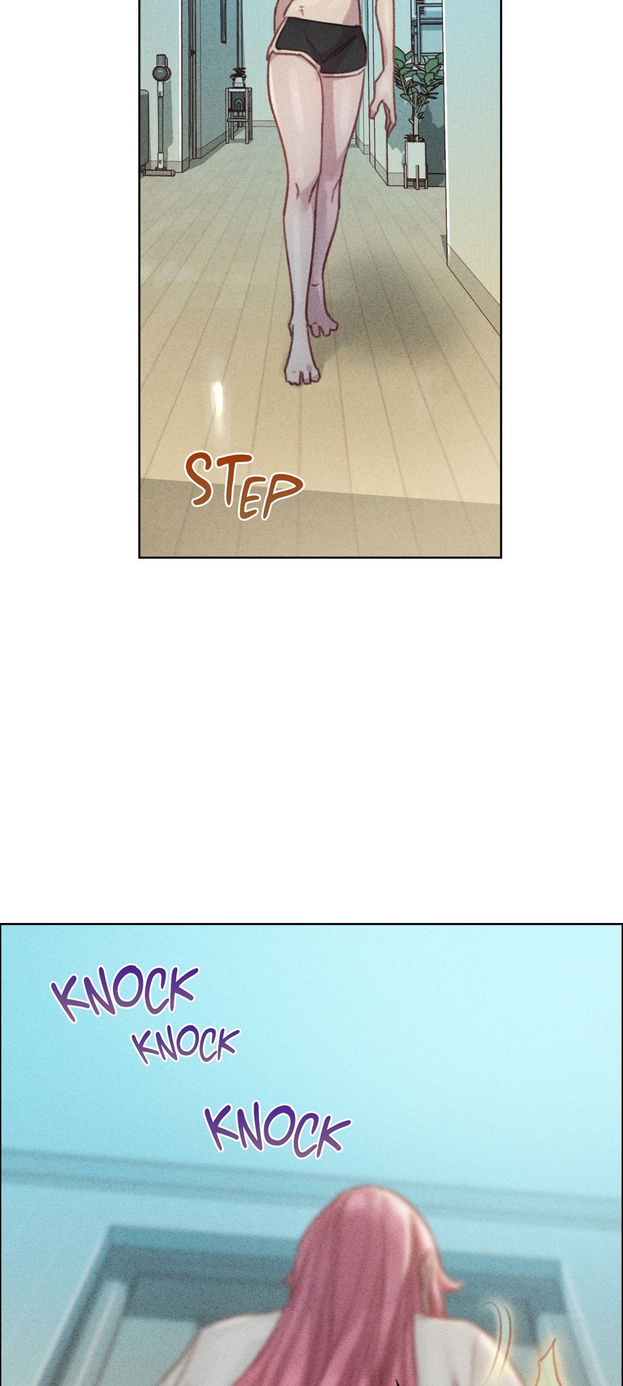 Ladies' Man Manhwa - Chapter 1 Page 69