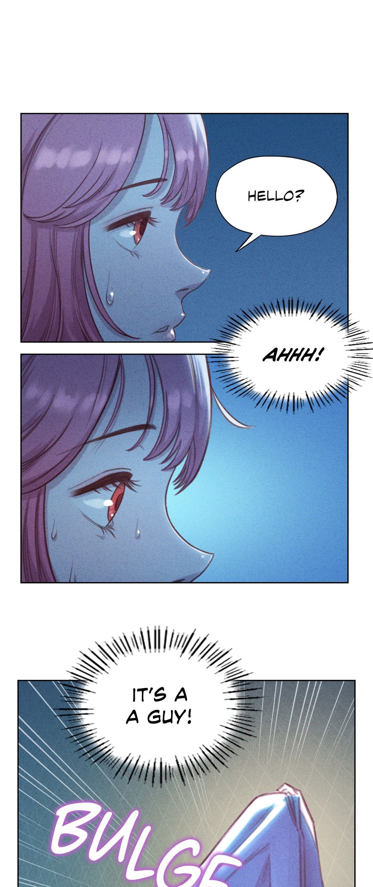 Ladies' Man Manhwa - Chapter 1 Page 72