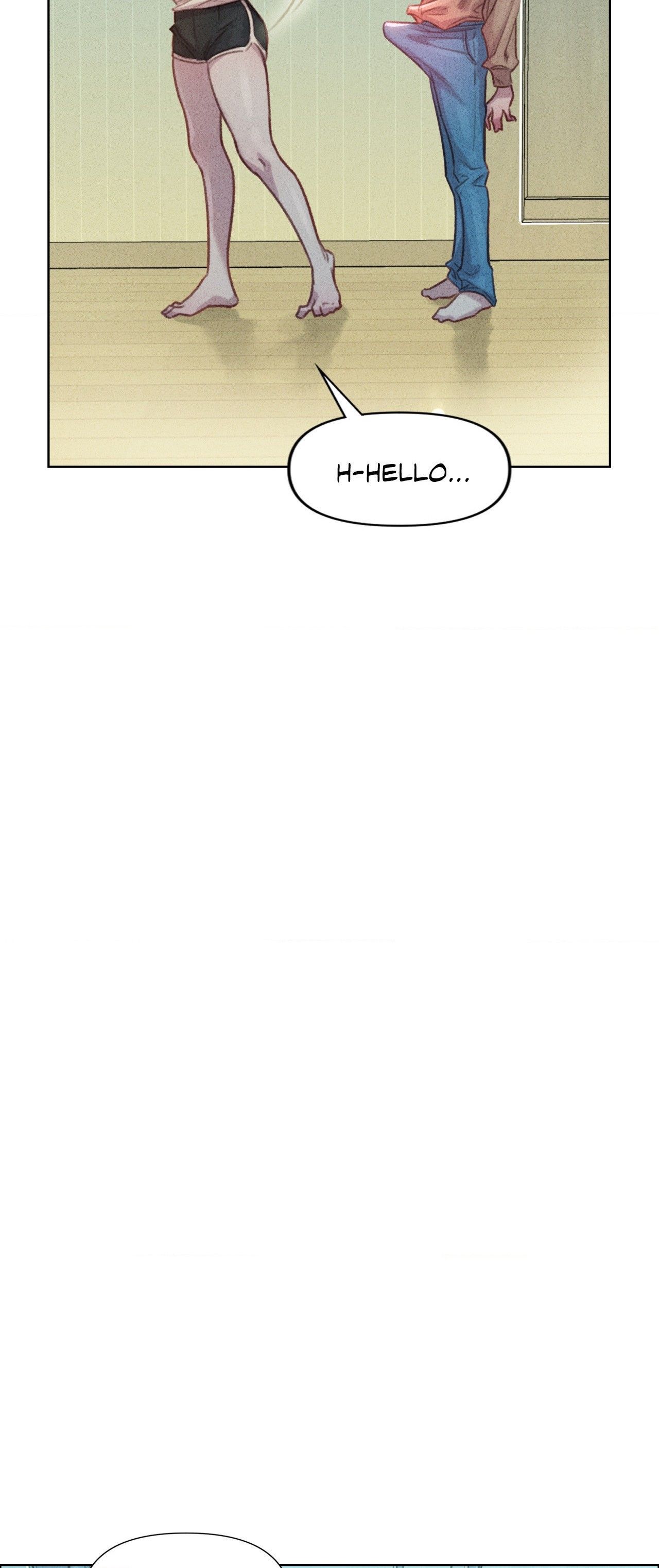 Ladies' Man Manhwa - Chapter 1 Page 76