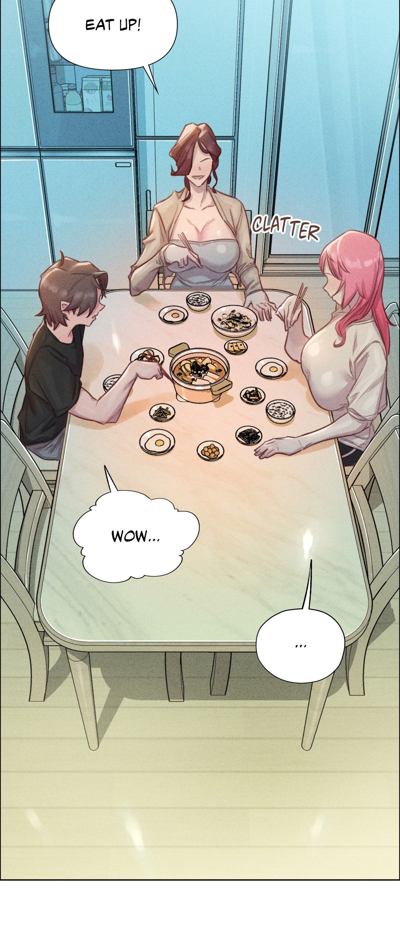 Ladies' Man Manhwa - Chapter 1 Page 77