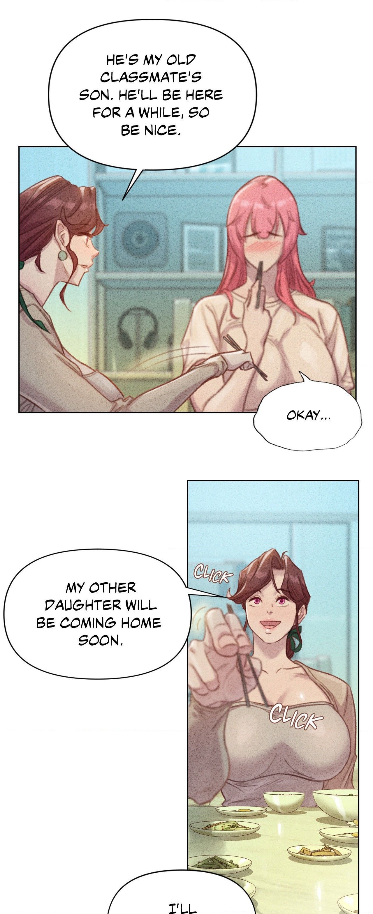 Ladies' Man Manhwa - Chapter 1 Page 78