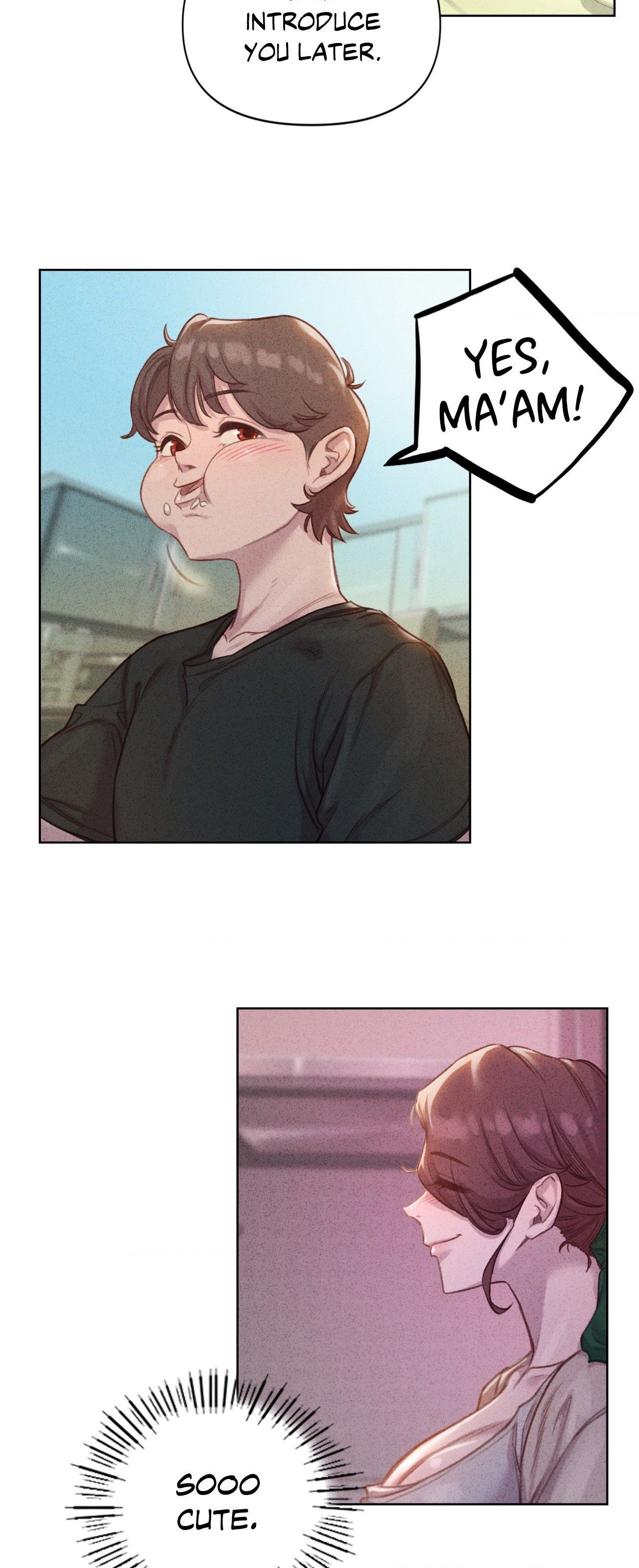 Ladies' Man Manhwa - Chapter 1 Page 79