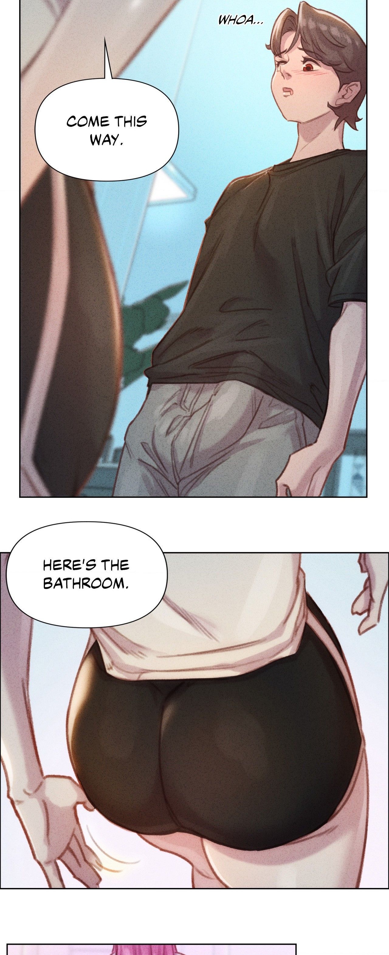 Ladies' Man Manhwa - Chapter 1 Page 81