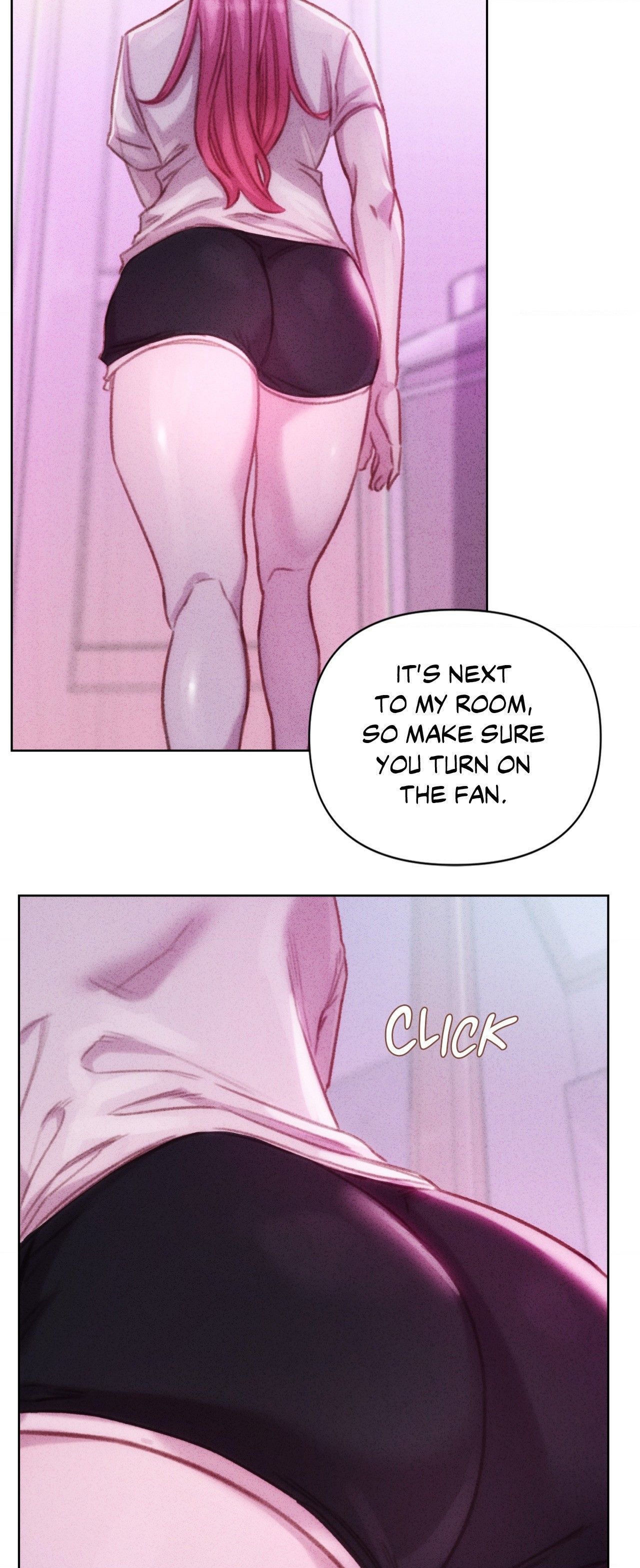 Ladies' Man Manhwa - Chapter 1 Page 82