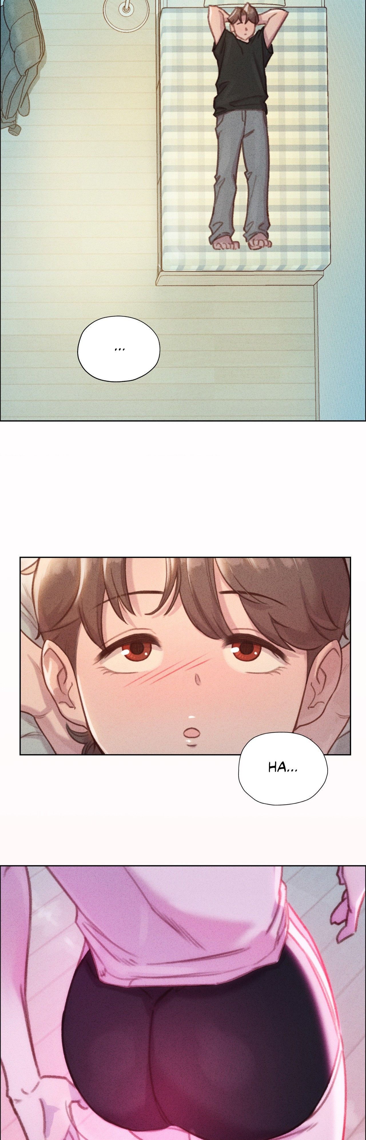 Ladies' Man Manhwa - Chapter 1 Page 85