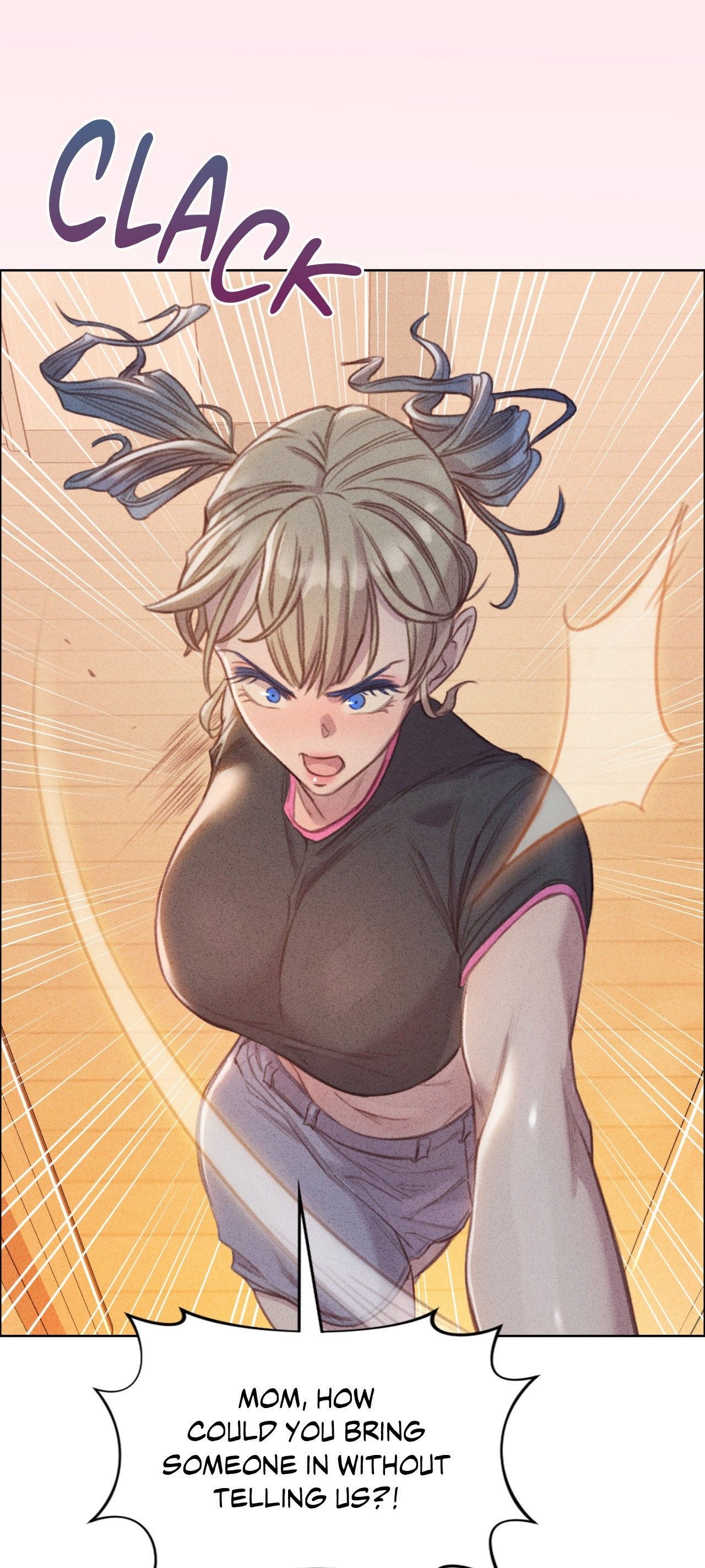 Ladies' Man Manhwa - Chapter 1 Page 91