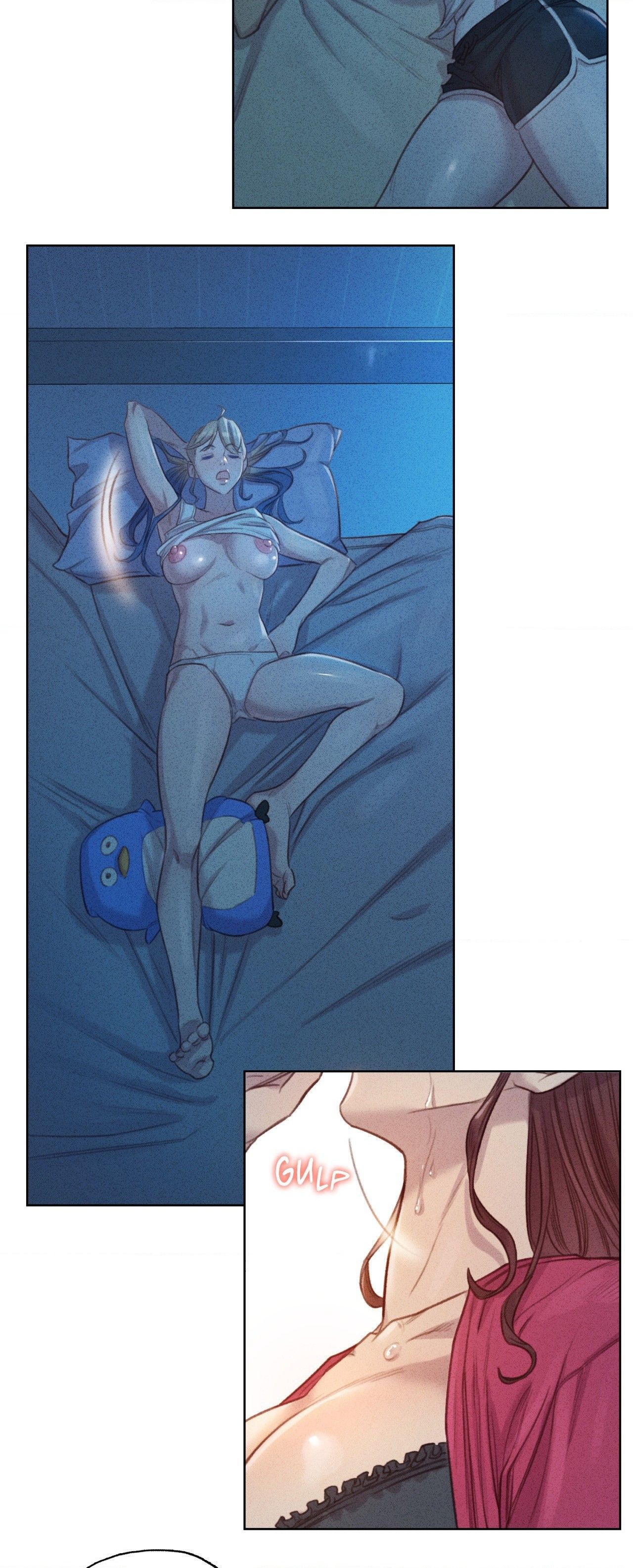 Ladies' Man Manhwa - Chapter 1 Page 100