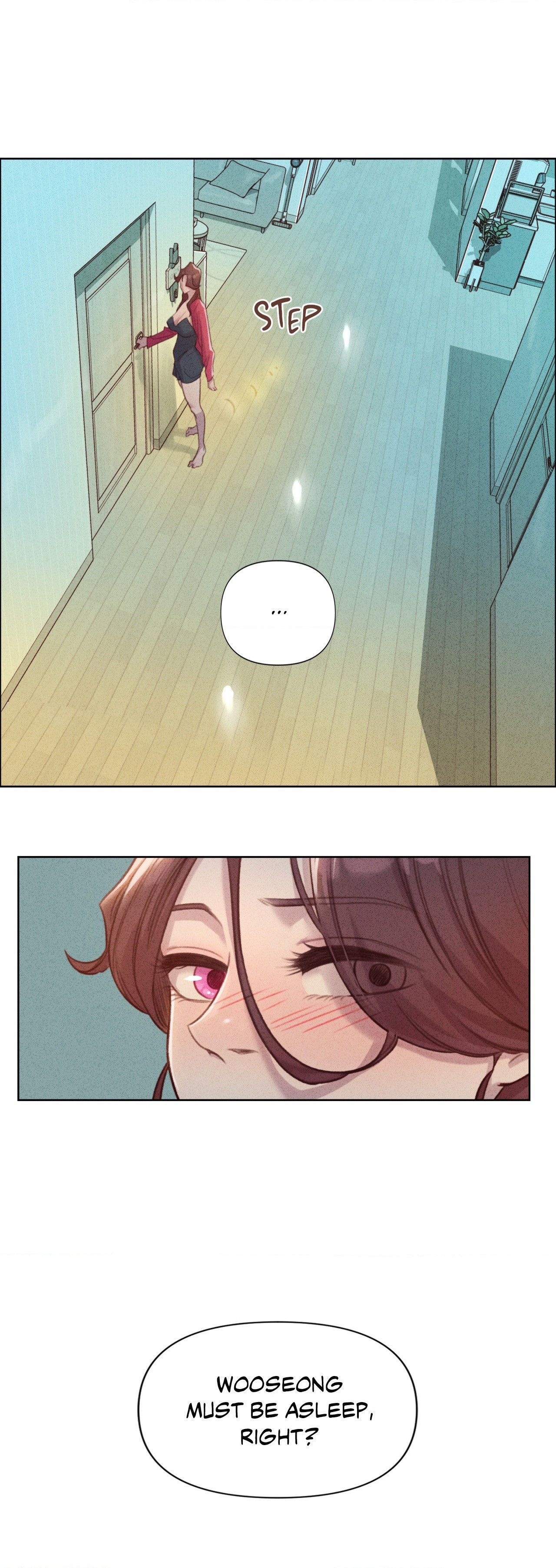 Ladies' Man Manhwa - Chapter 1 Page 103