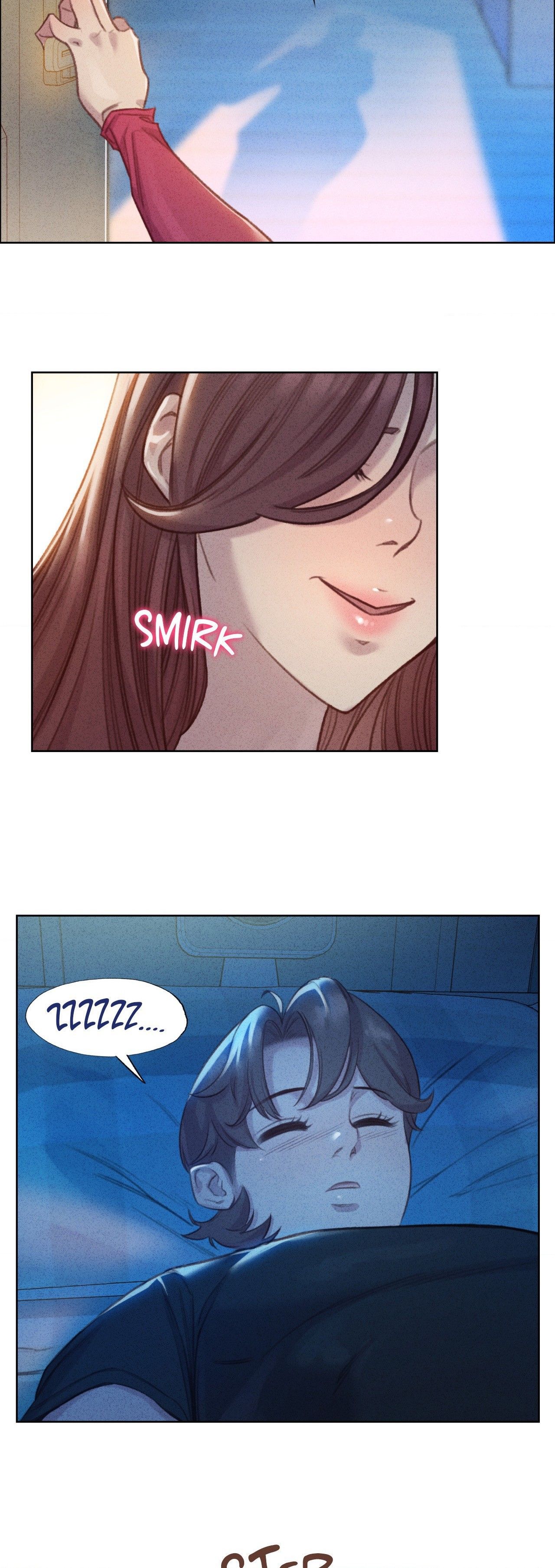 Ladies' Man Manhwa - Chapter 1 Page 105