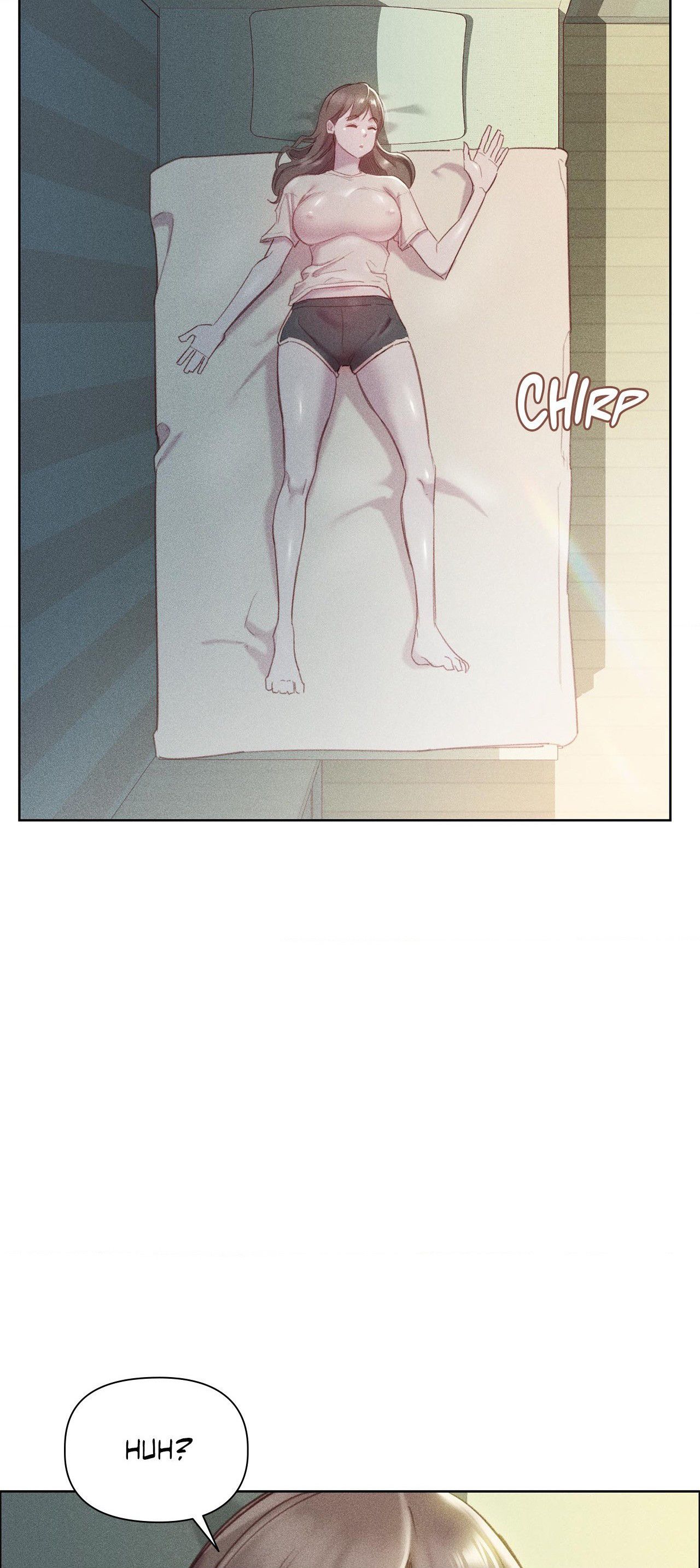 Ladies' Man Manhwa - Chapter 14 Page 1