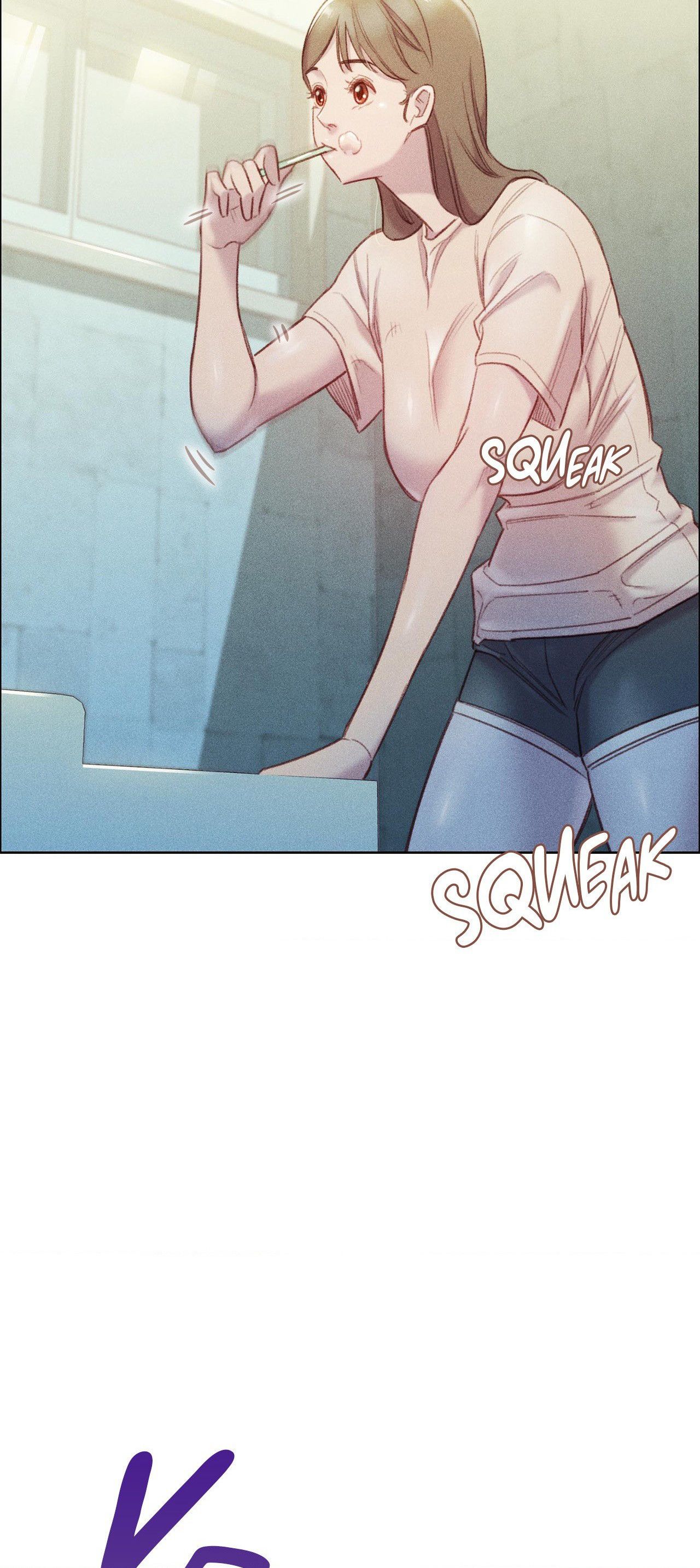 Ladies' Man Manhwa - Chapter 14 Page 5