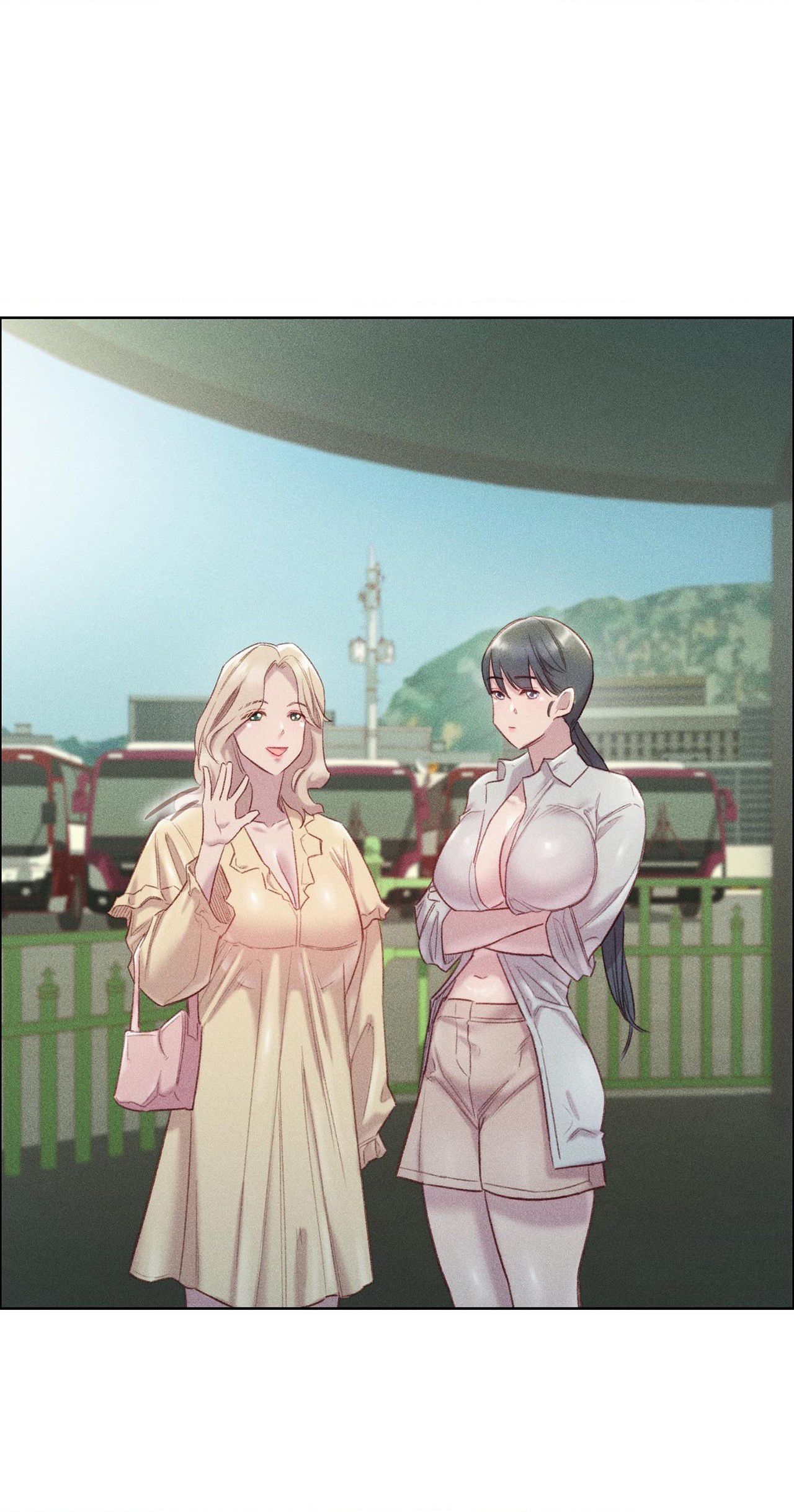 Ladies' Man Manhwa - Chapter 14 Page 13