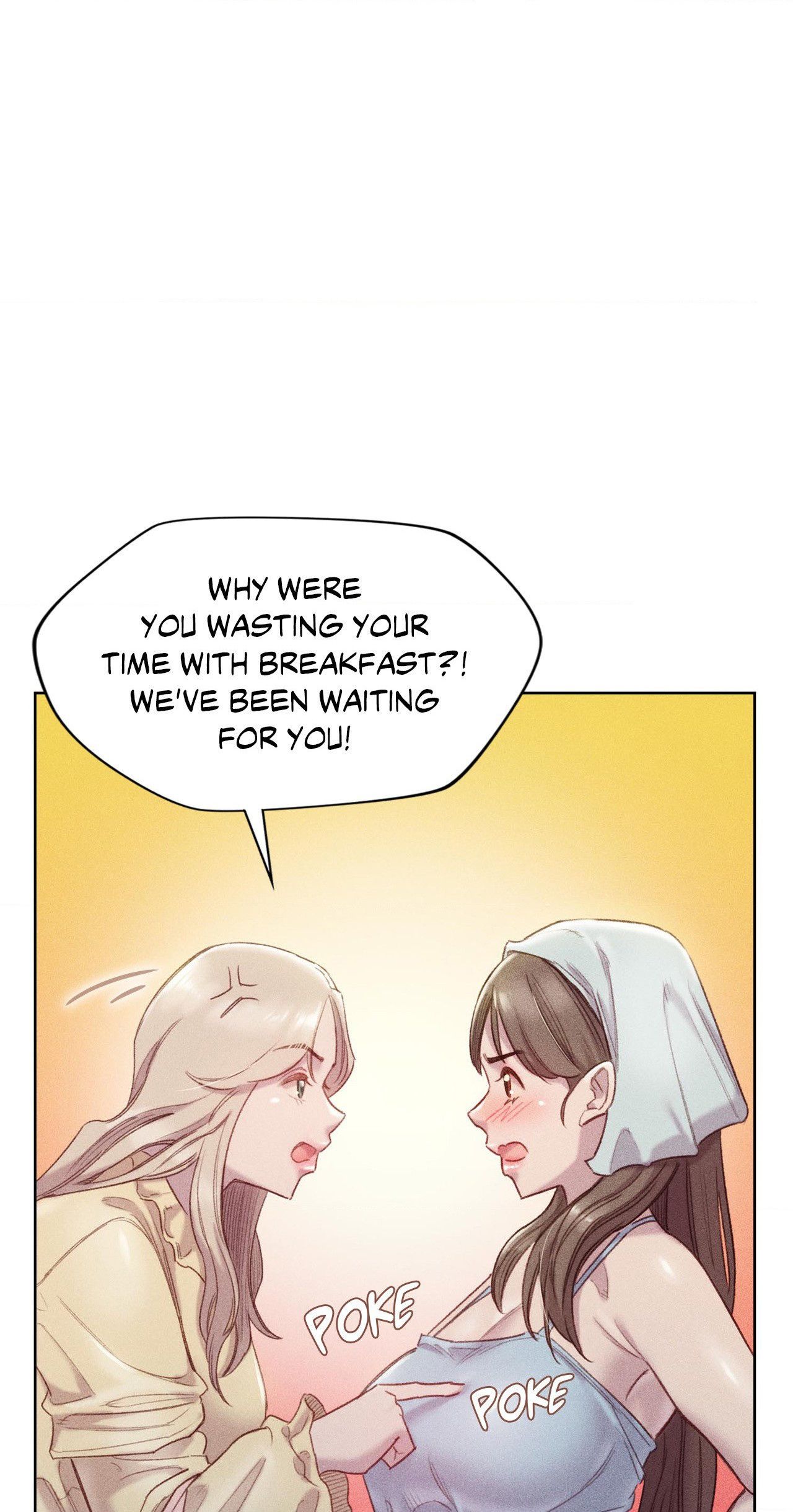 Ladies' Man Manhwa - Chapter 14 Page 14