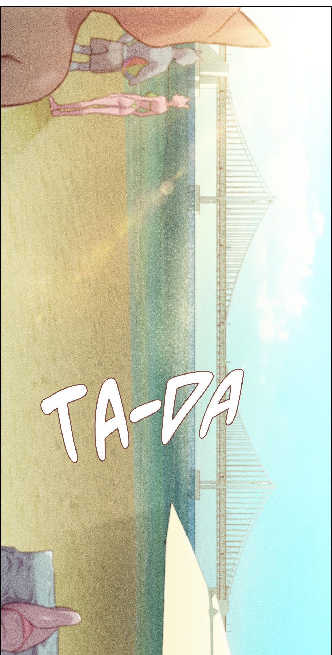 Ladies' Man Manhwa - Chapter 14 Page 22