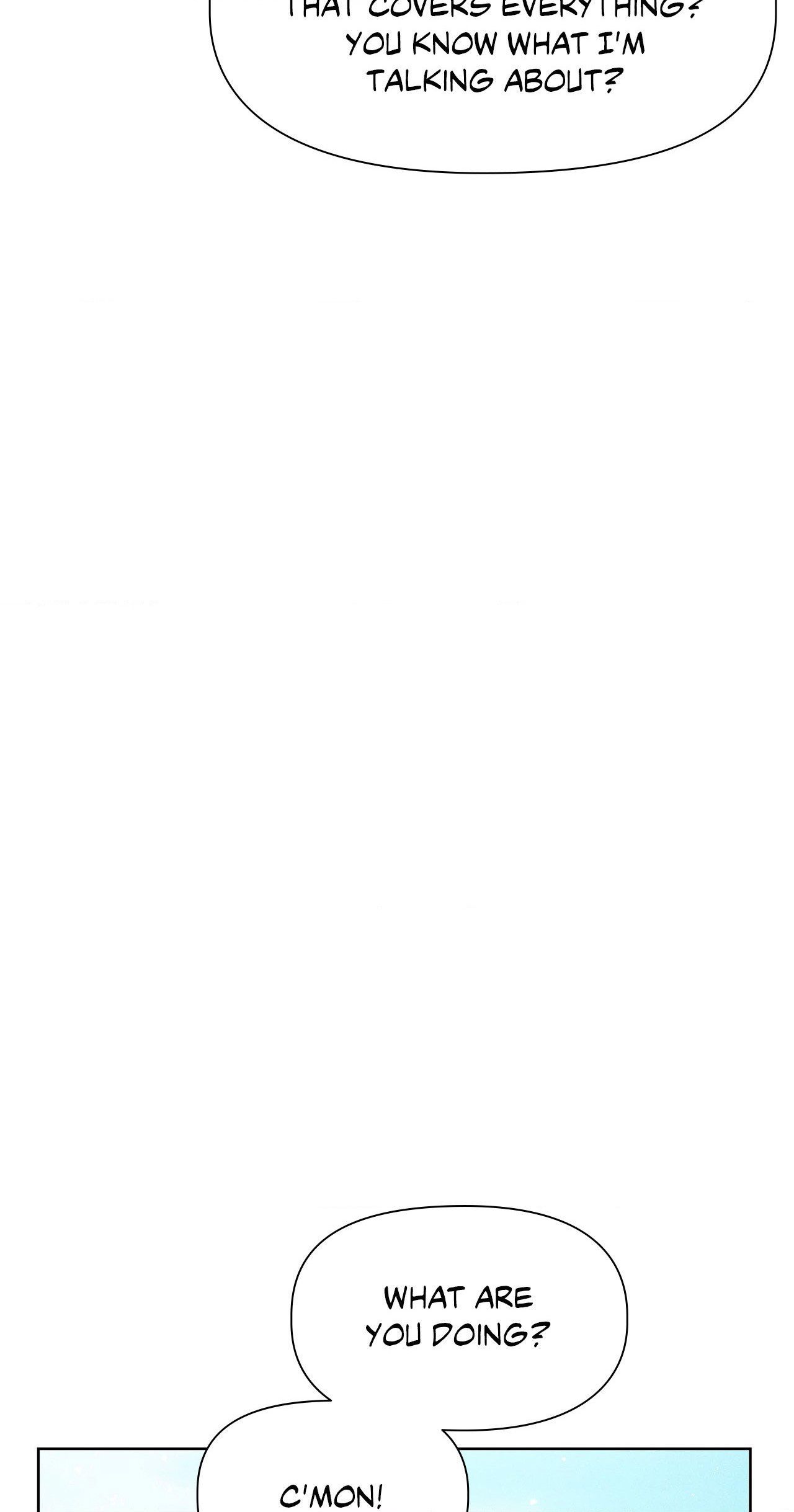 Ladies' Man Manhwa - Chapter 14 Page 30