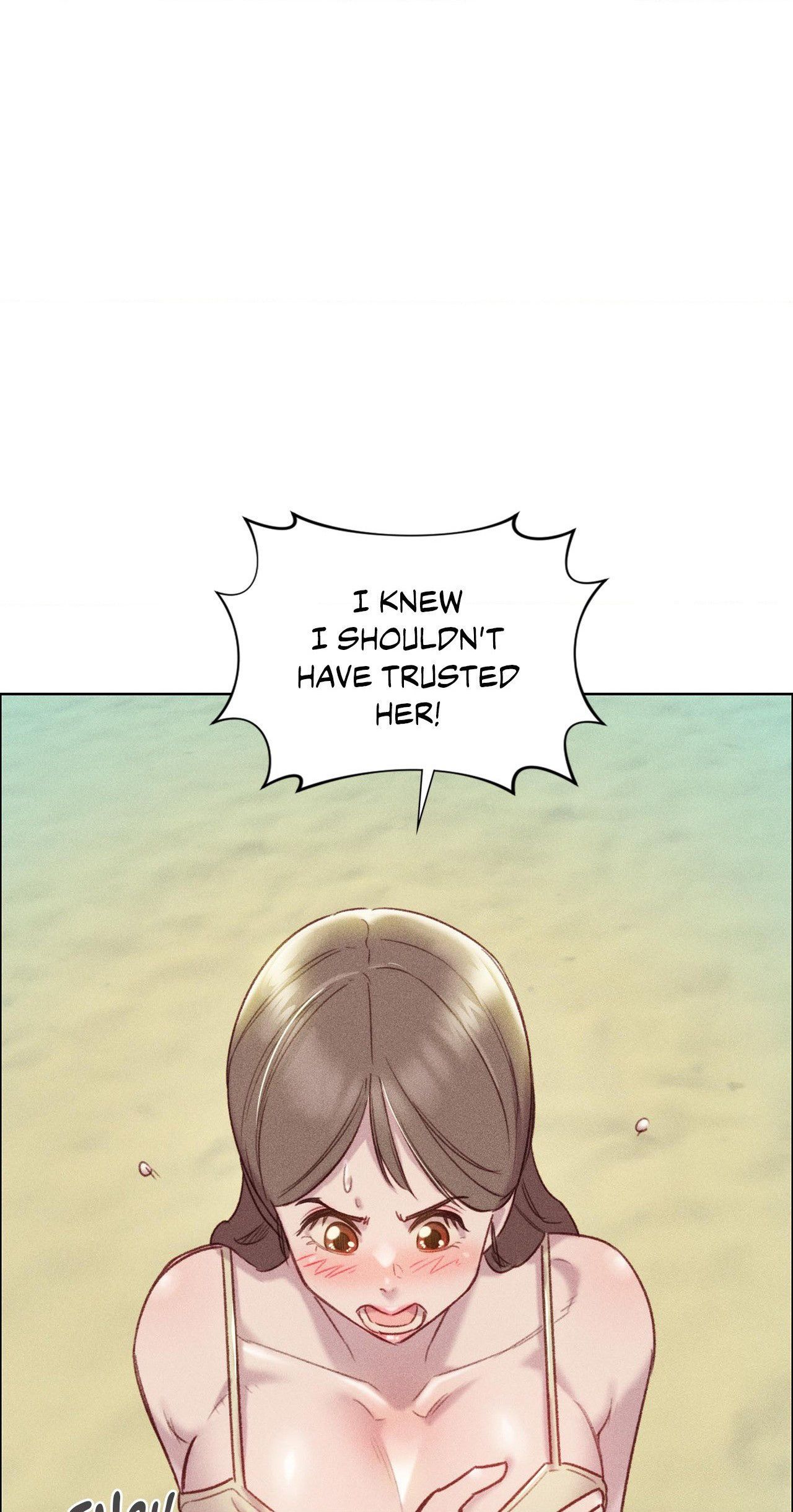 Ladies' Man Manhwa - Chapter 14 Page 32