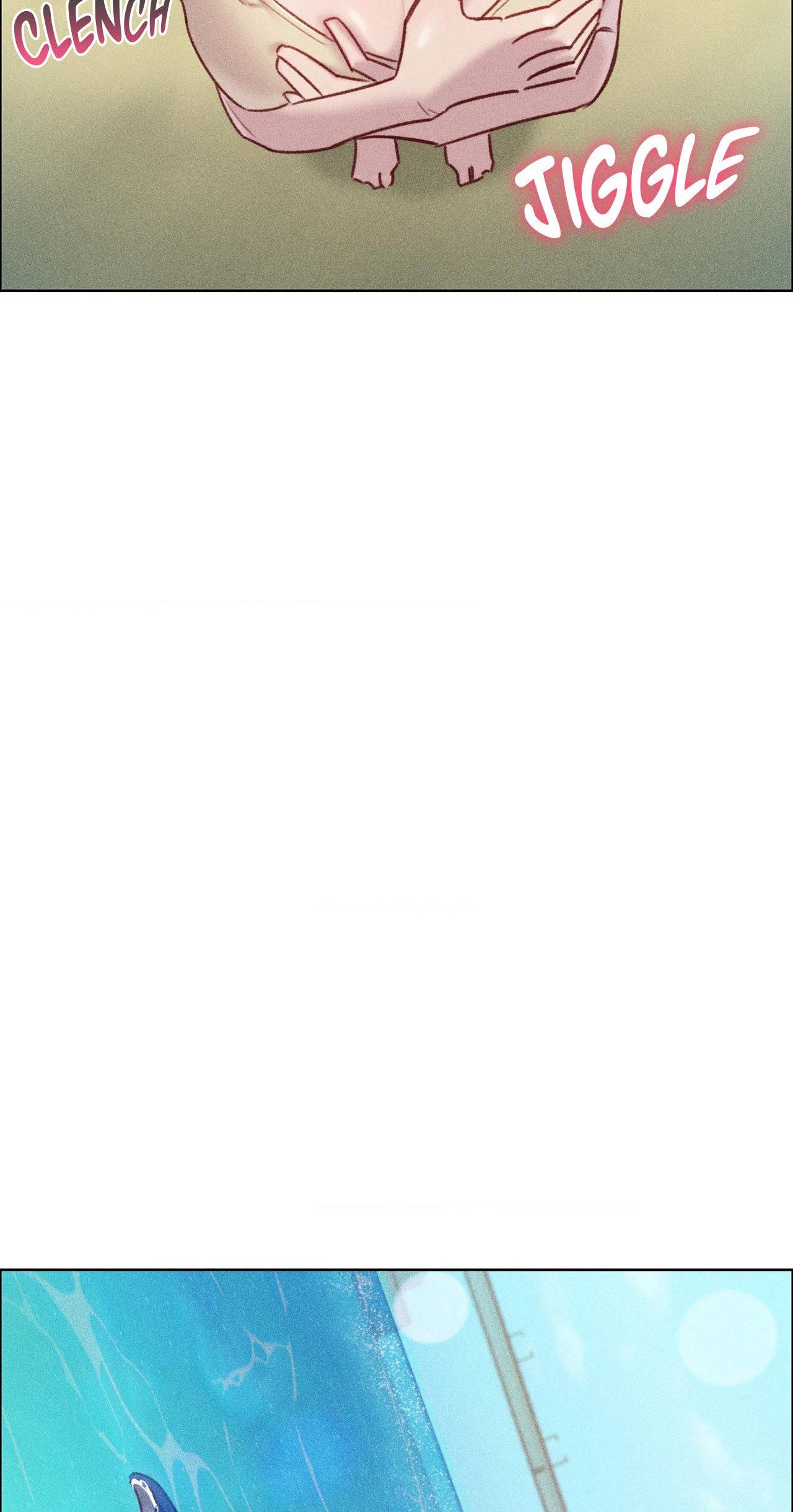 Ladies' Man Manhwa - Chapter 14 Page 33