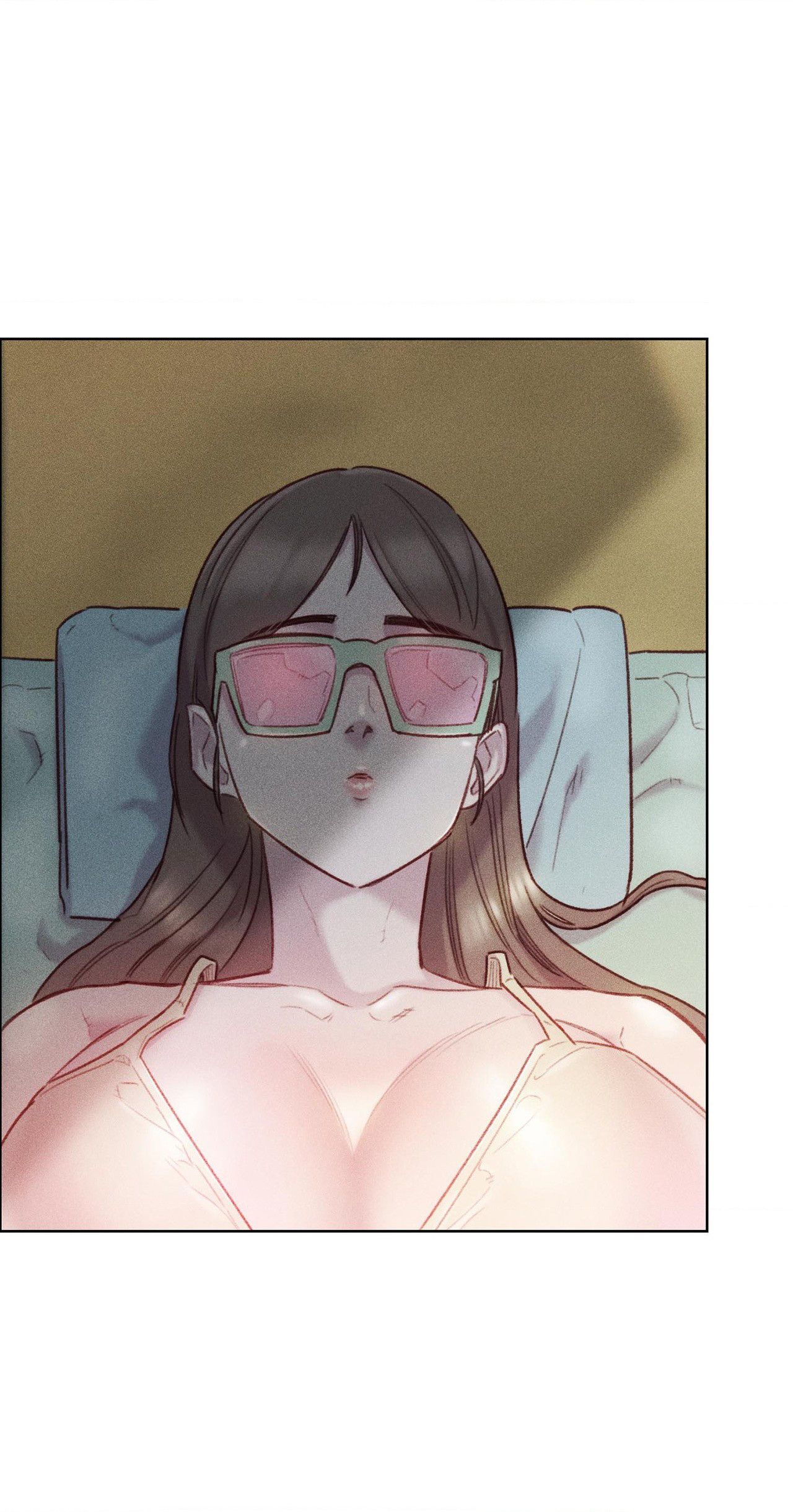 Ladies' Man Manhwa - Chapter 14 Page 35