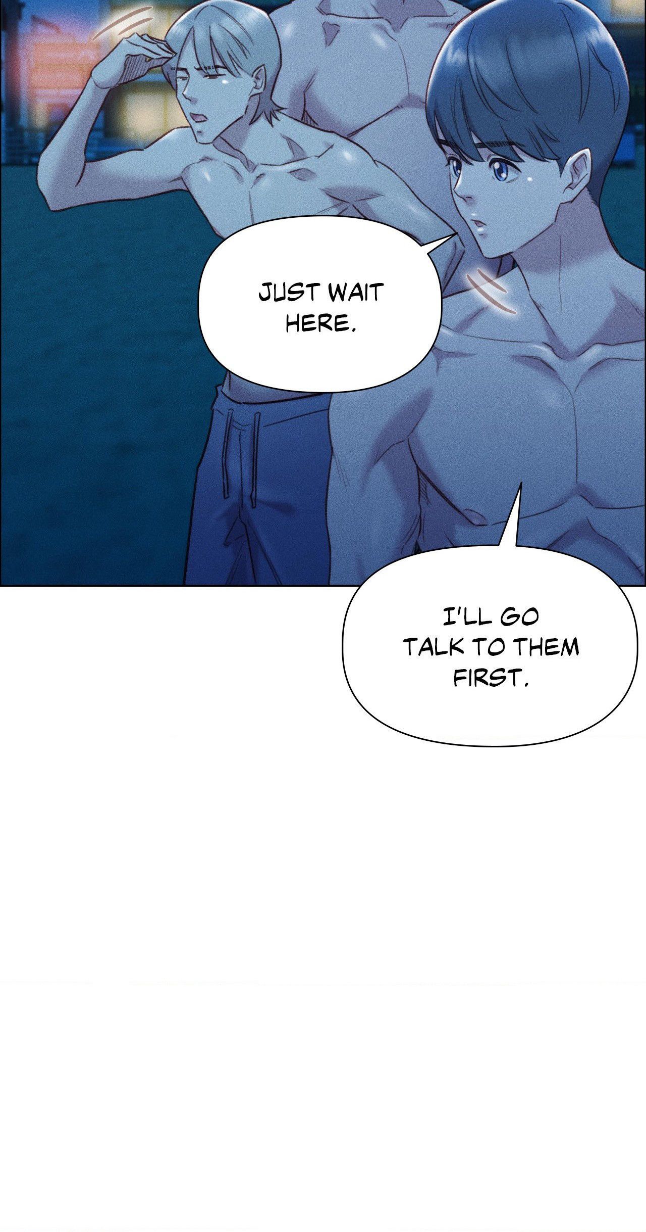 Ladies' Man Manhwa - Chapter 14 Page 41