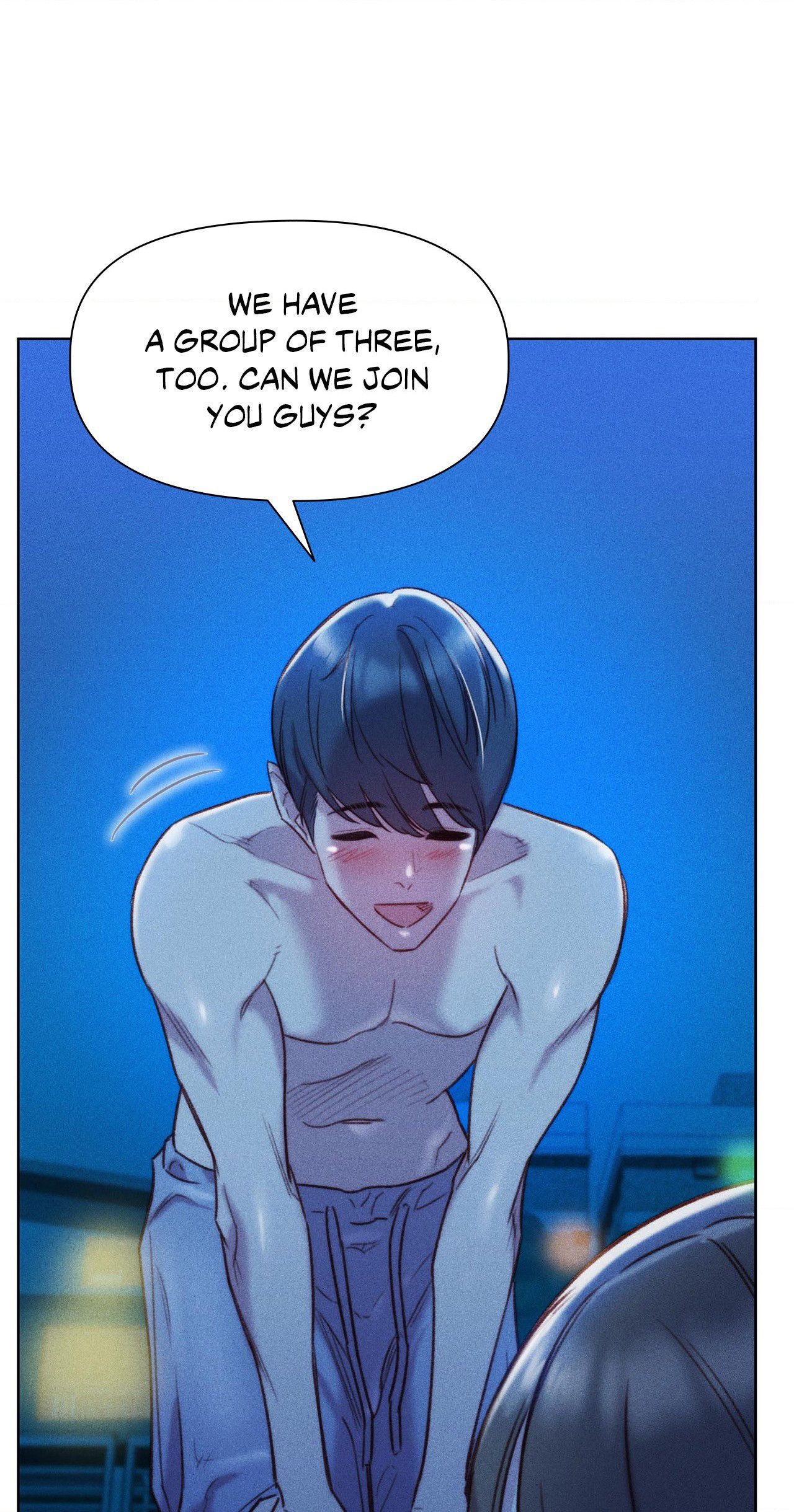 Ladies' Man Manhwa - Chapter 14 Page 45