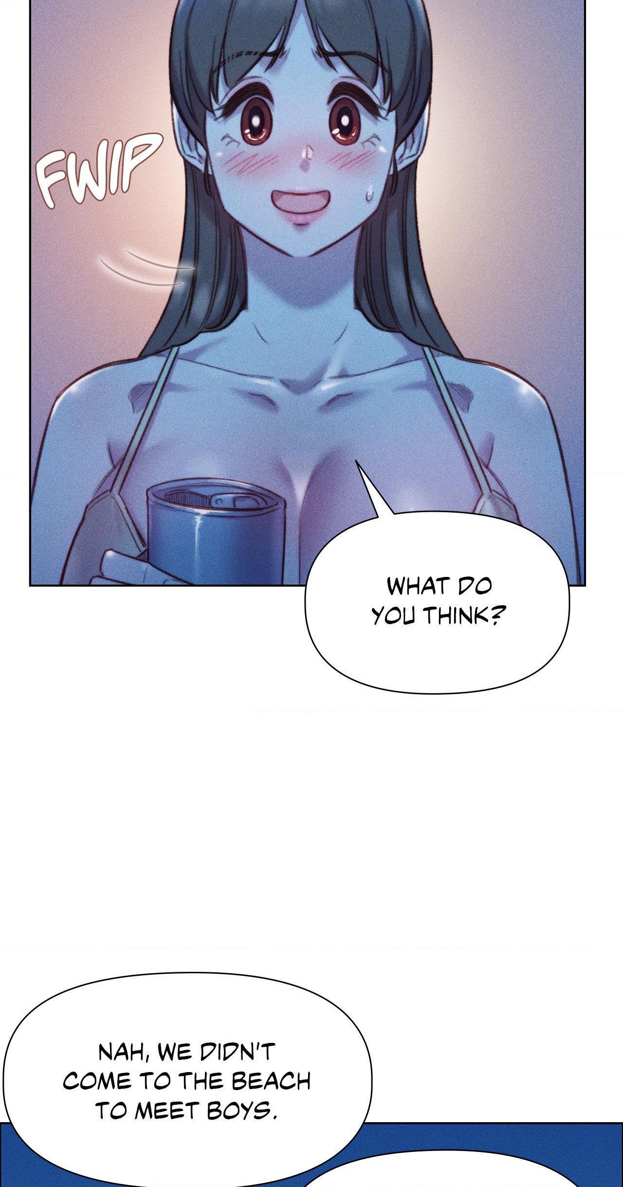 Ladies' Man Manhwa - Chapter 14 Page 47