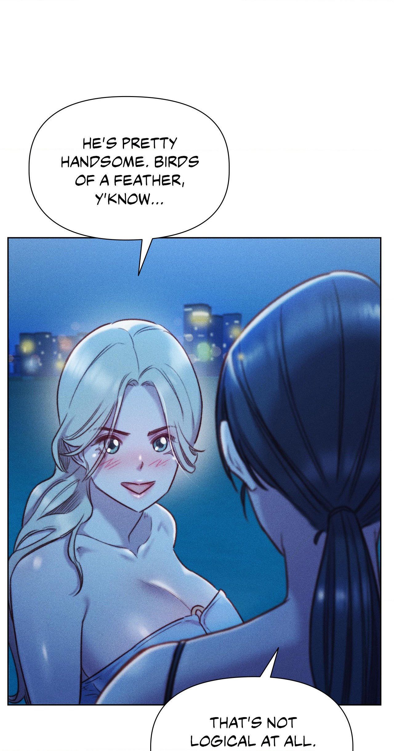 Ladies' Man Manhwa - Chapter 14 Page 49