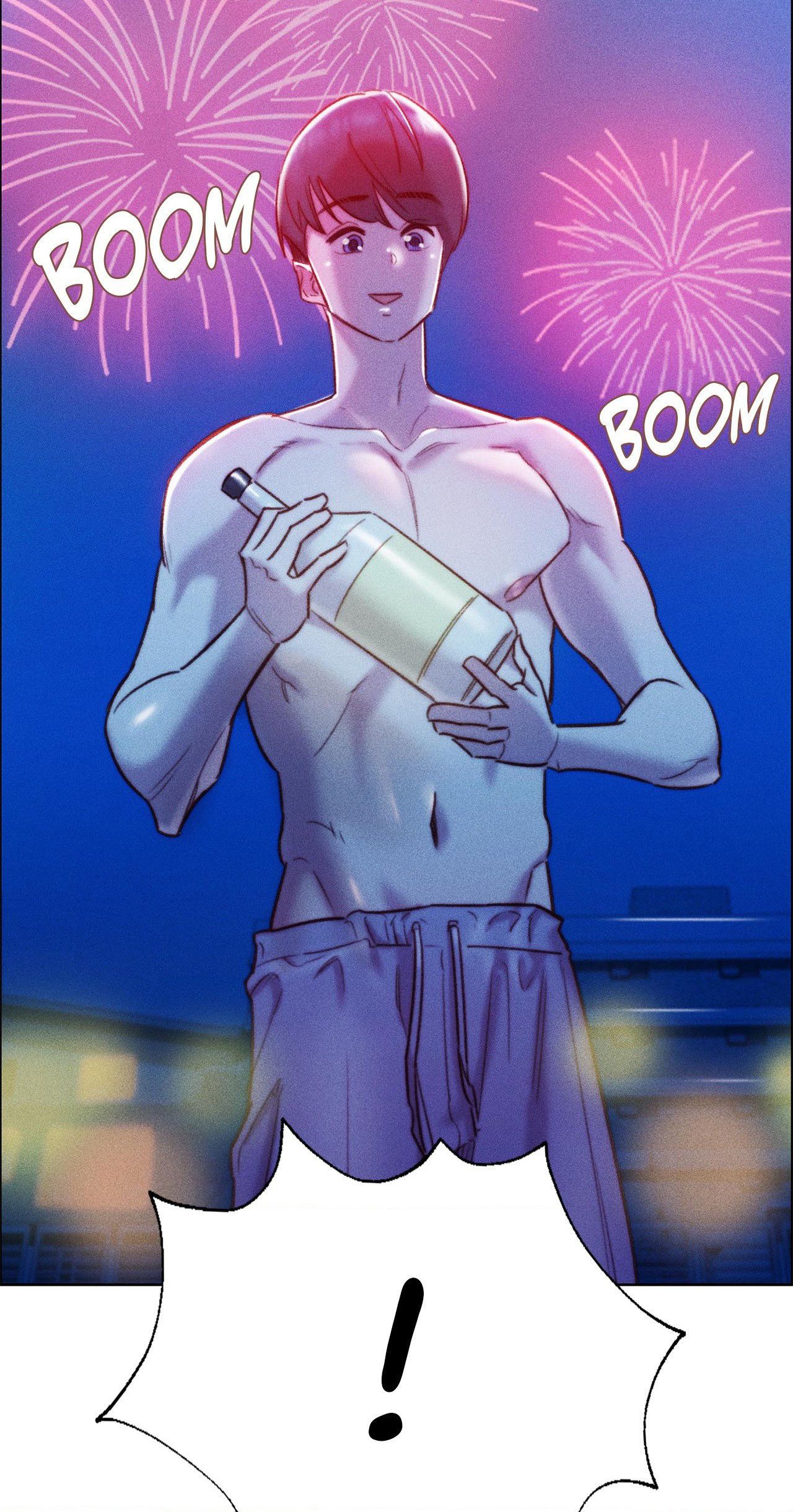 Ladies' Man Manhwa - Chapter 14 Page 52