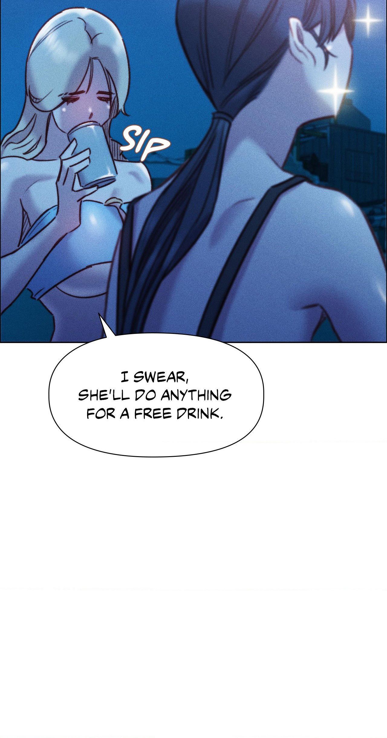 Ladies' Man Manhwa - Chapter 14 Page 55