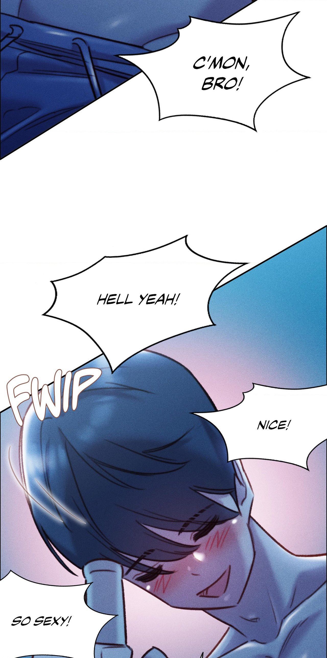 Ladies' Man Manhwa - Chapter 14 Page 59