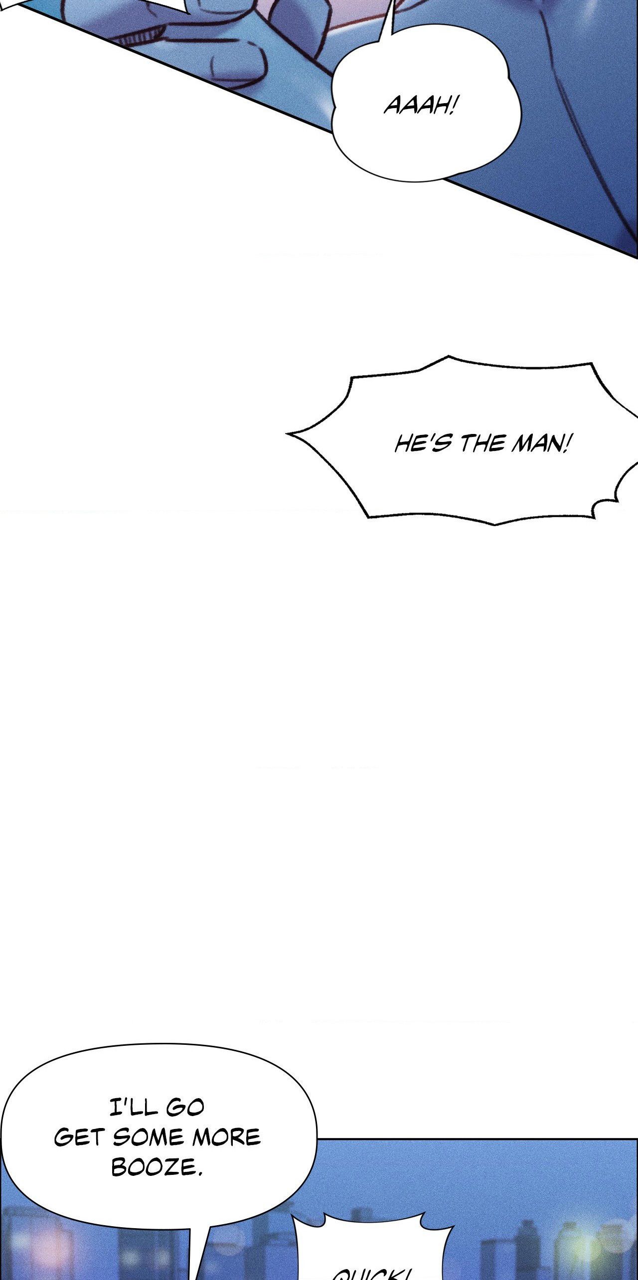 Ladies' Man Manhwa - Chapter 14 Page 60