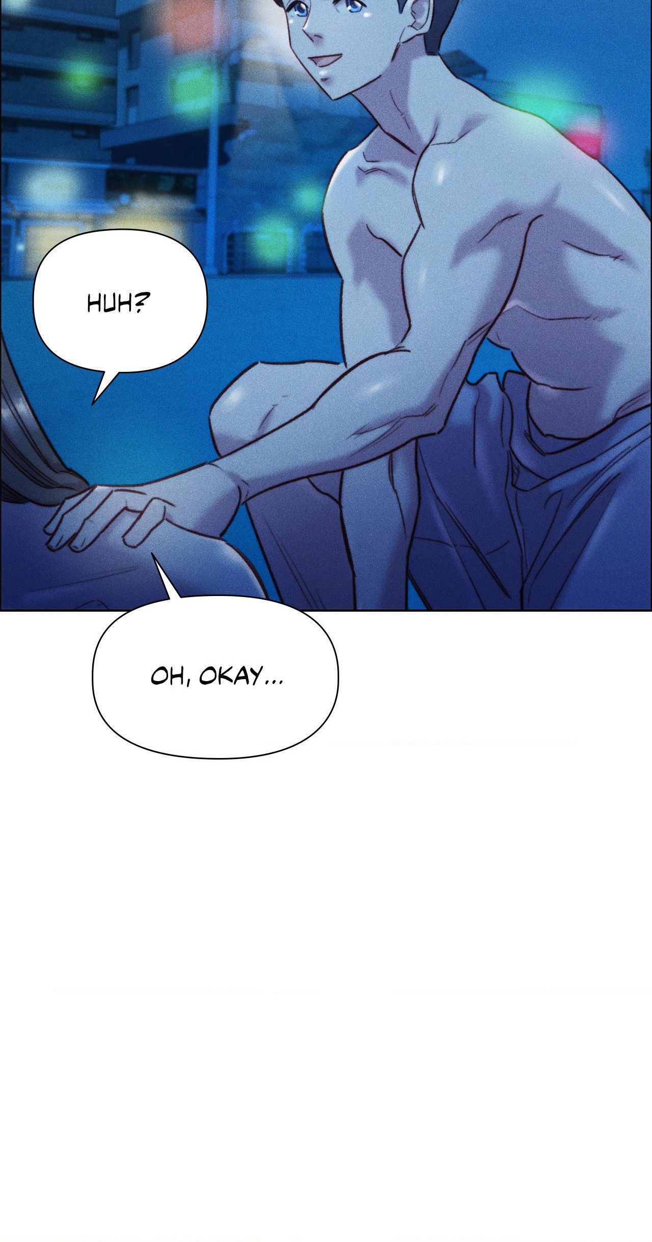 Ladies' Man Manhwa - Chapter 14 Page 64