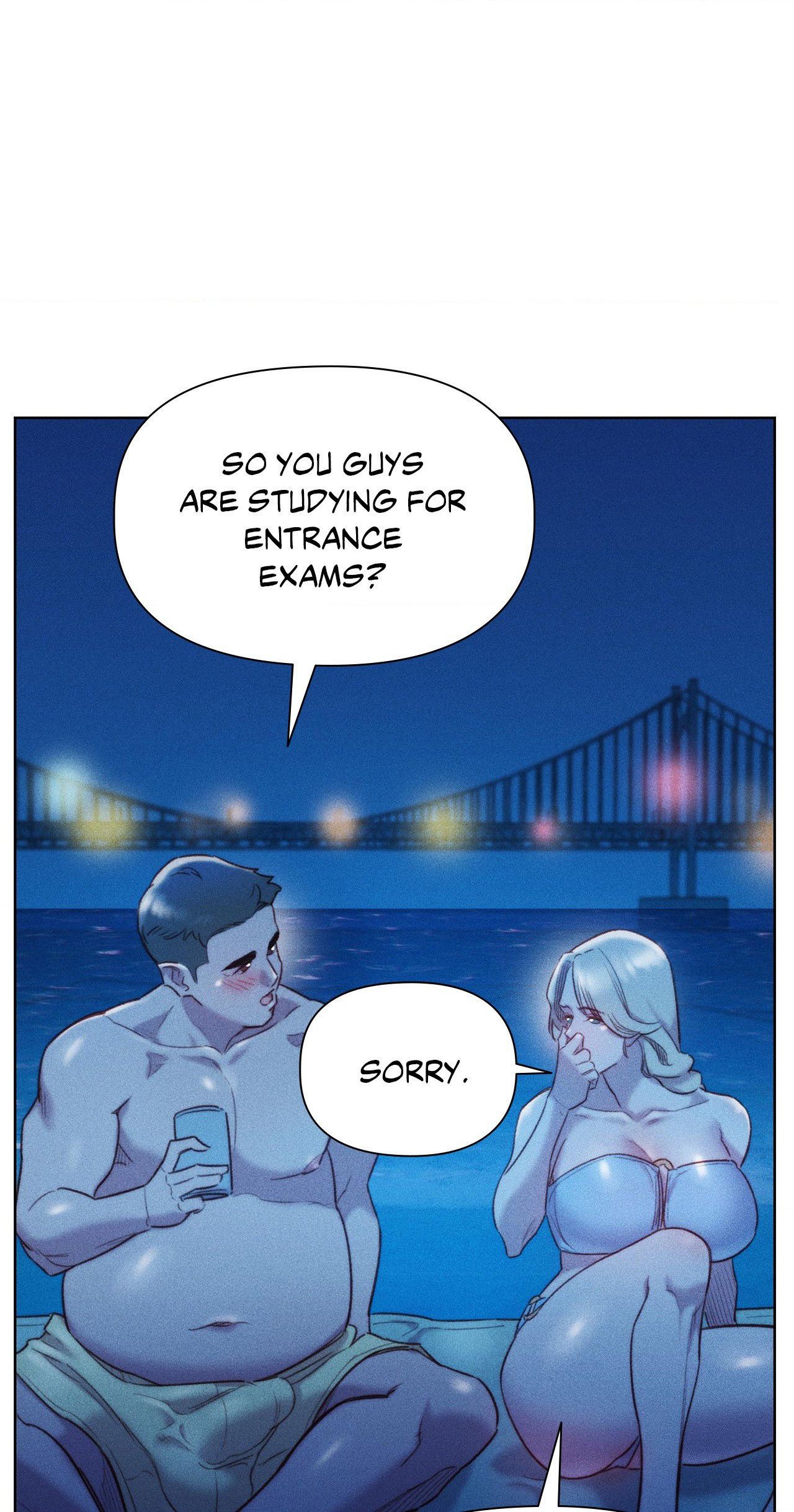 Ladies' Man Manhwa - Chapter 14 Page 65