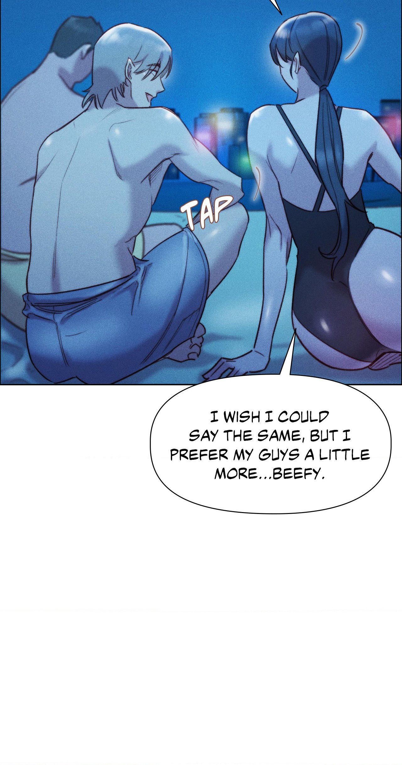 Ladies' Man Manhwa - Chapter 14 Page 67