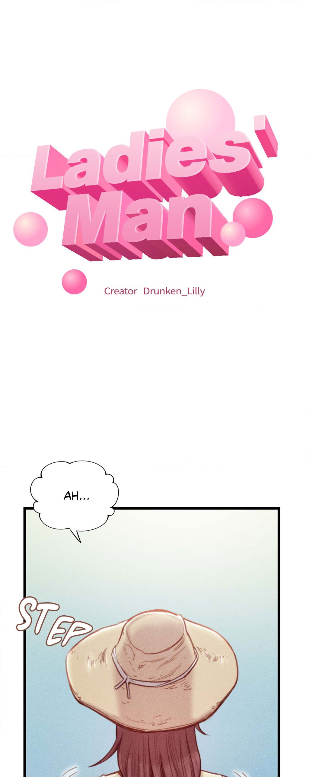 Ladies' Man Manhwa - Chapter 20 Page 0