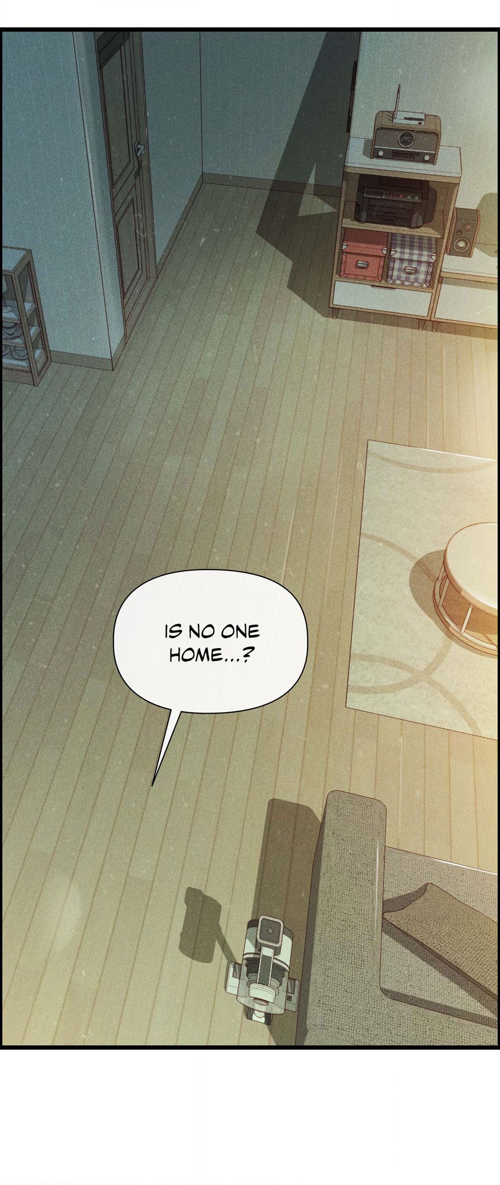 Ladies' Man Manhwa - Chapter 20 Page 8