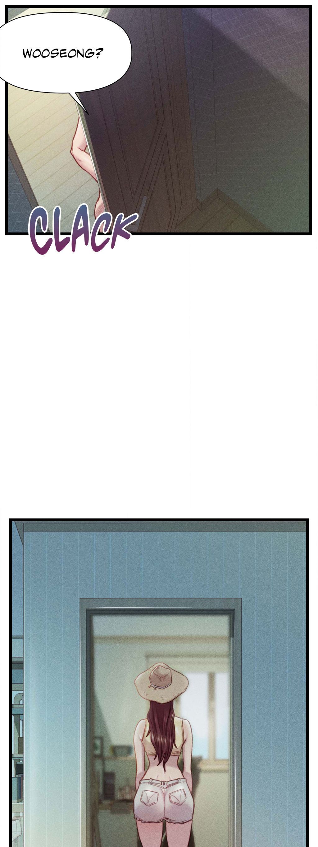 Ladies' Man Manhwa - Chapter 20 Page 12