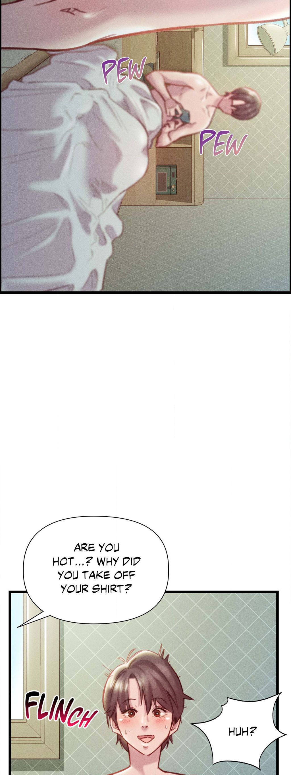 Ladies' Man Manhwa - Chapter 20 Page 14