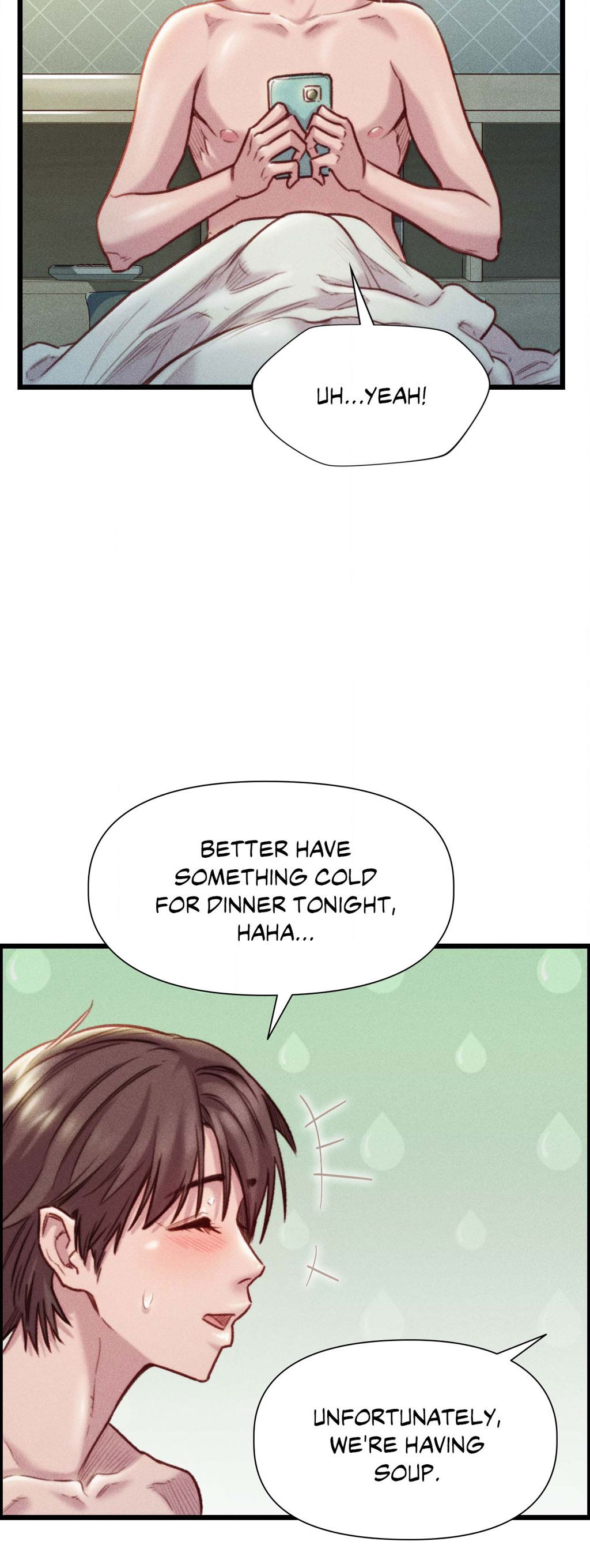 Ladies' Man Manhwa - Chapter 20 Page 15