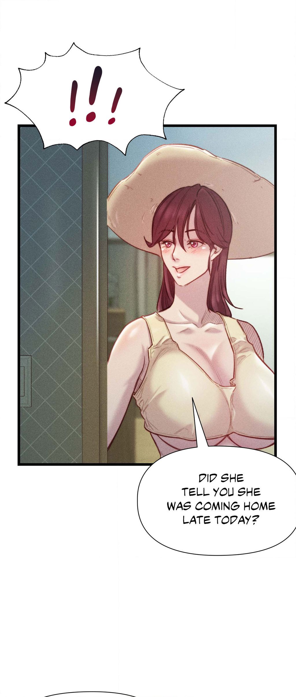 Ladies' Man Manhwa - Chapter 20 Page 17