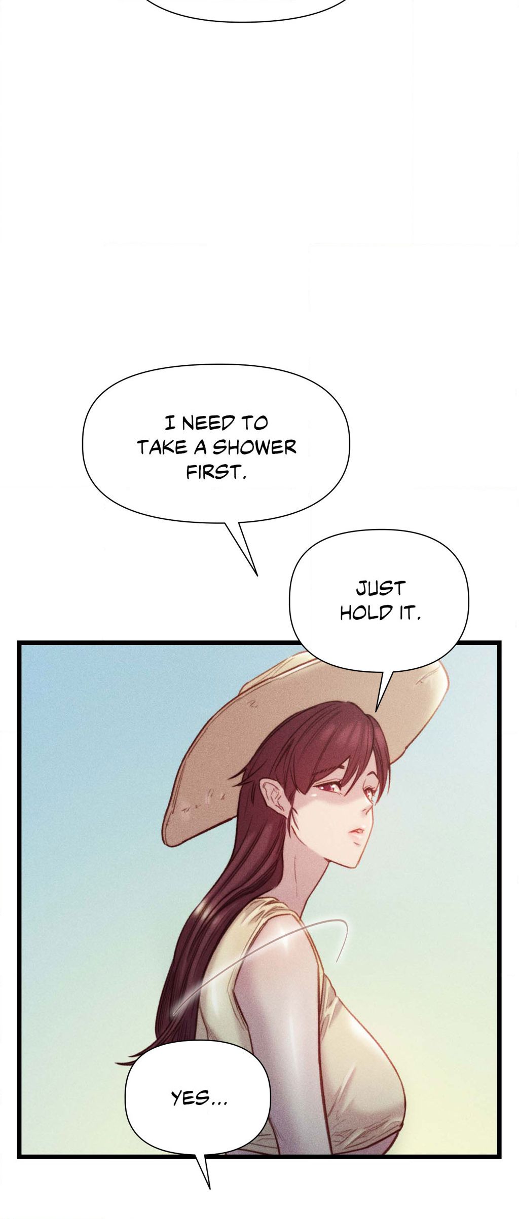 Ladies' Man Manhwa - Chapter 20 Page 22