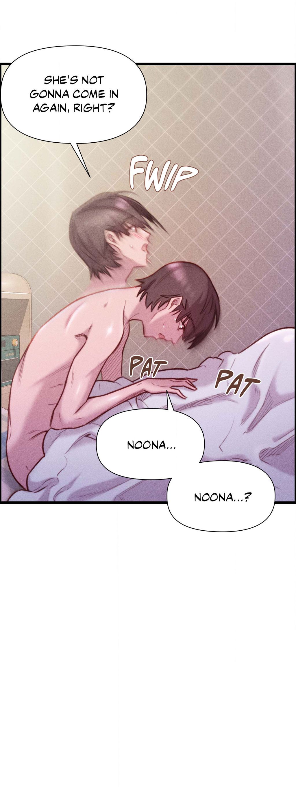 Ladies' Man Manhwa - Chapter 20 Page 24