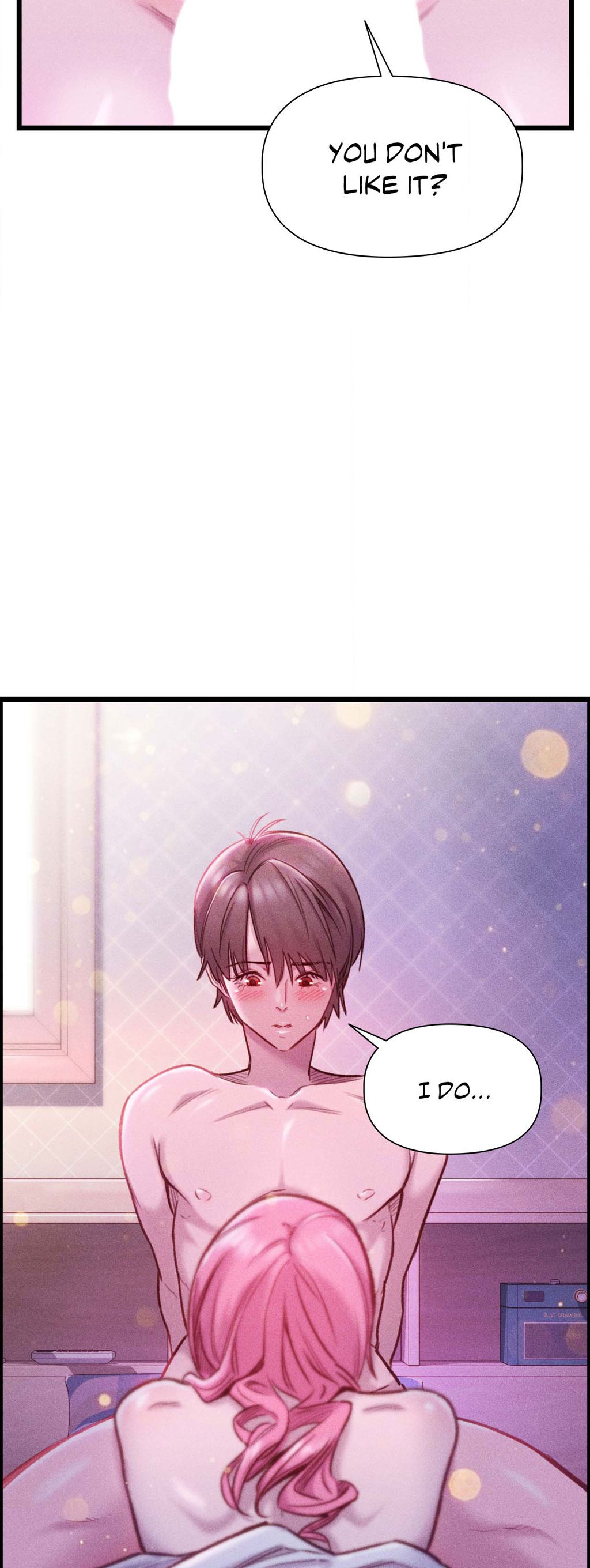 Ladies' Man Manhwa - Chapter 20 Page 29