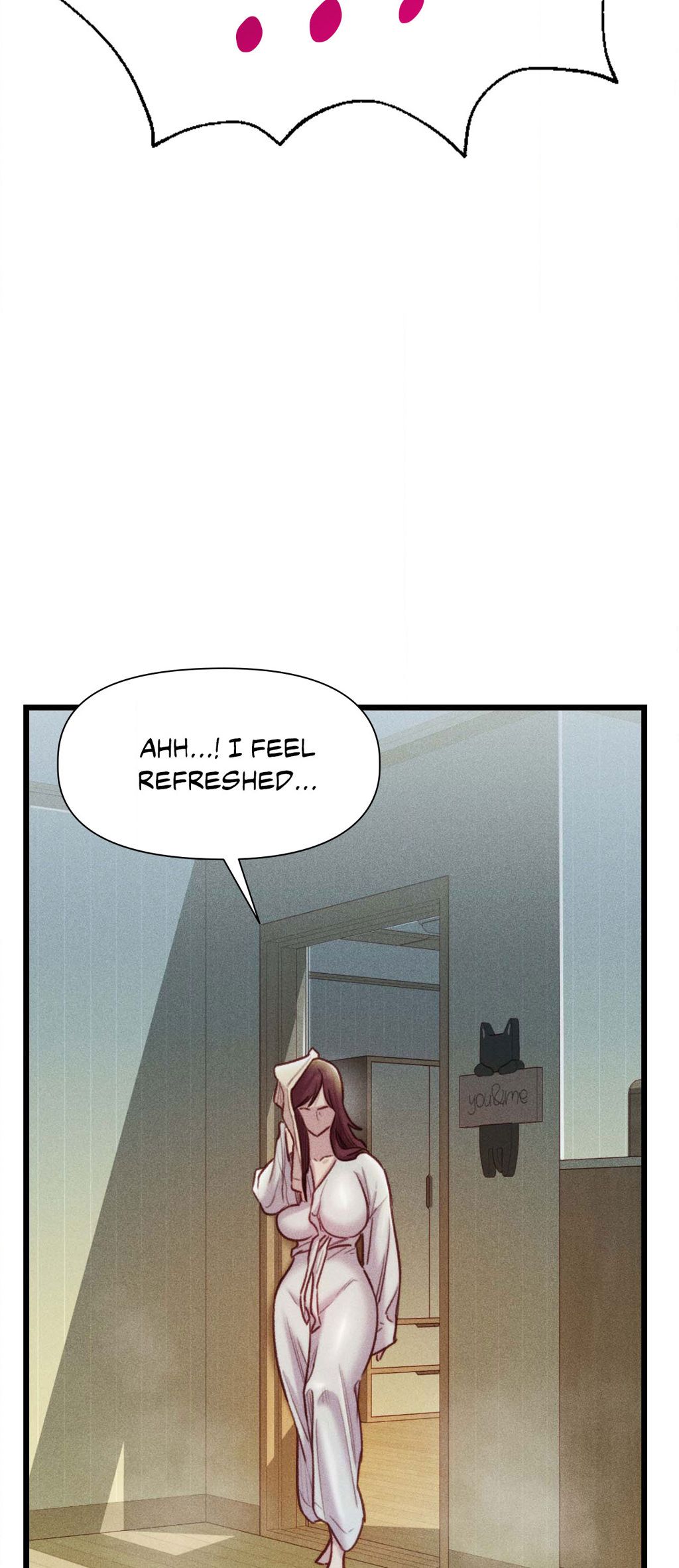 Ladies' Man Manhwa - Chapter 20 Page 41