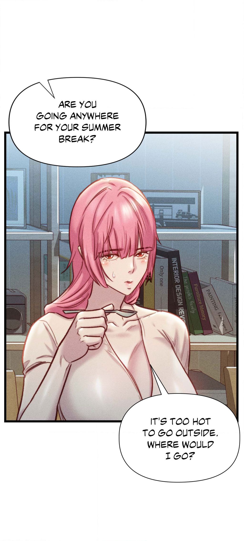 Ladies' Man Manhwa - Chapter 20 Page 50