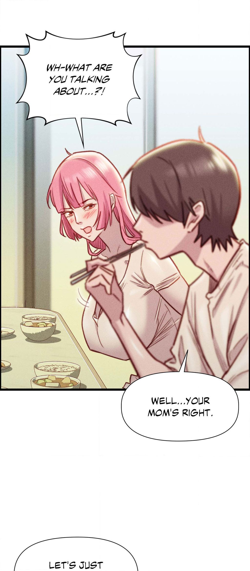 Ladies' Man Manhwa - Chapter 20 Page 56